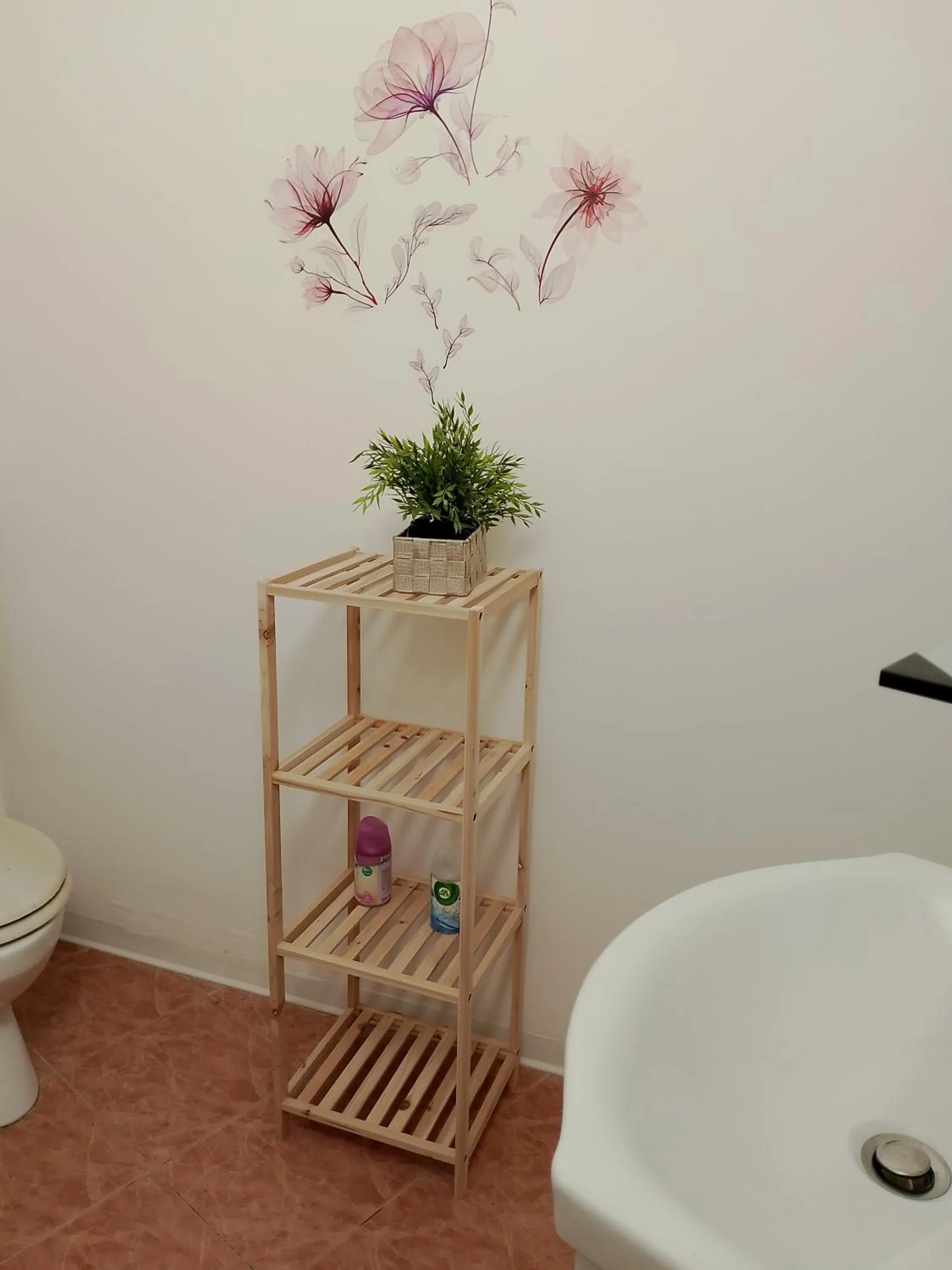 Alloggi Adamo Venice