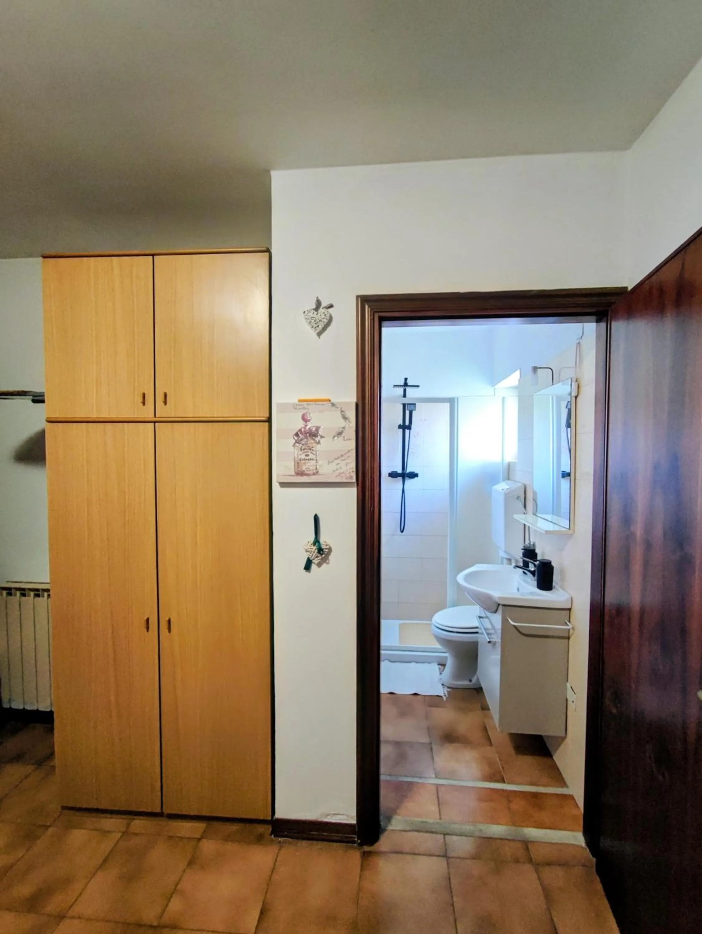 Alloggi Adamo Venice