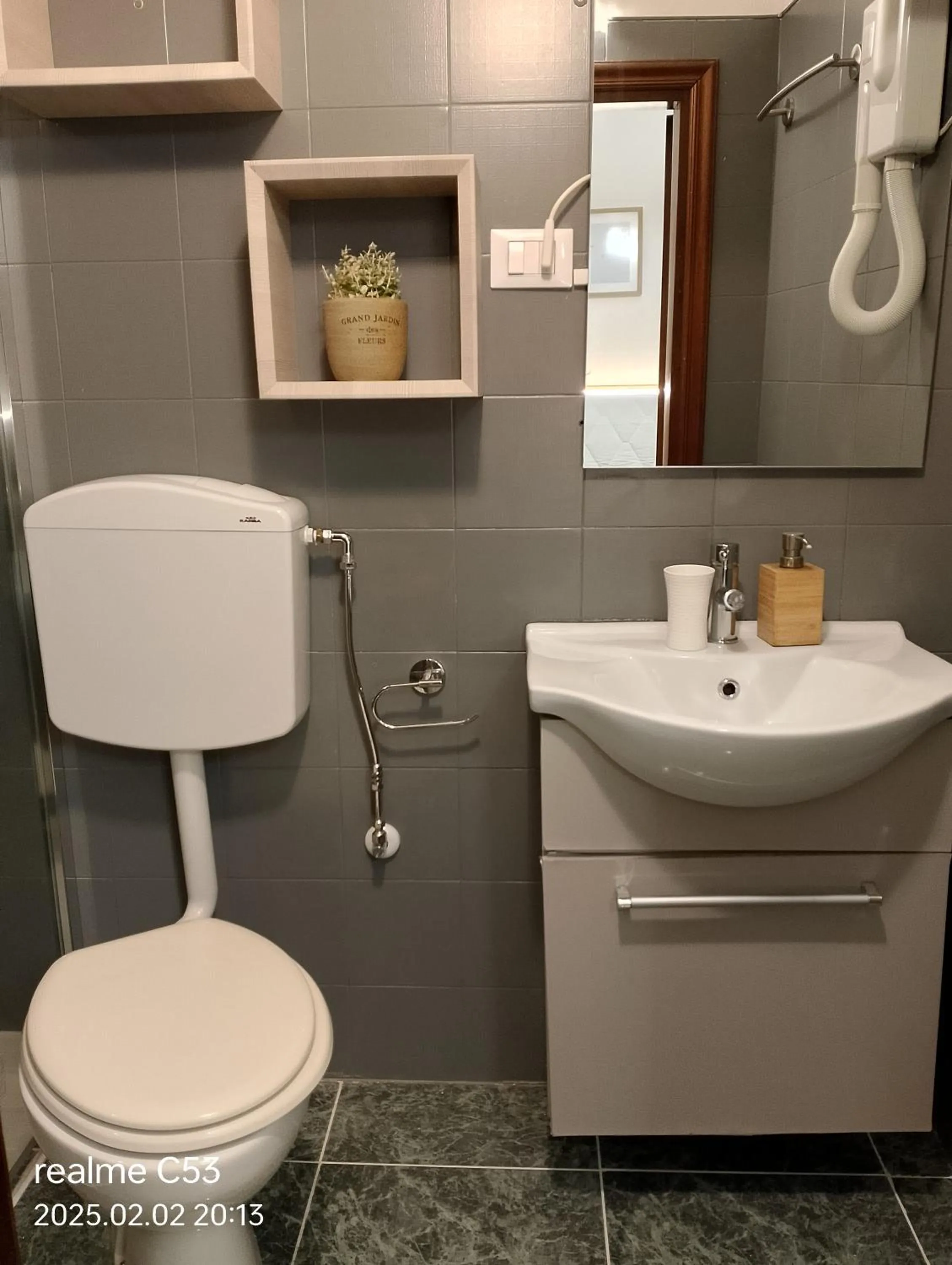 Alloggi Adamo Venice