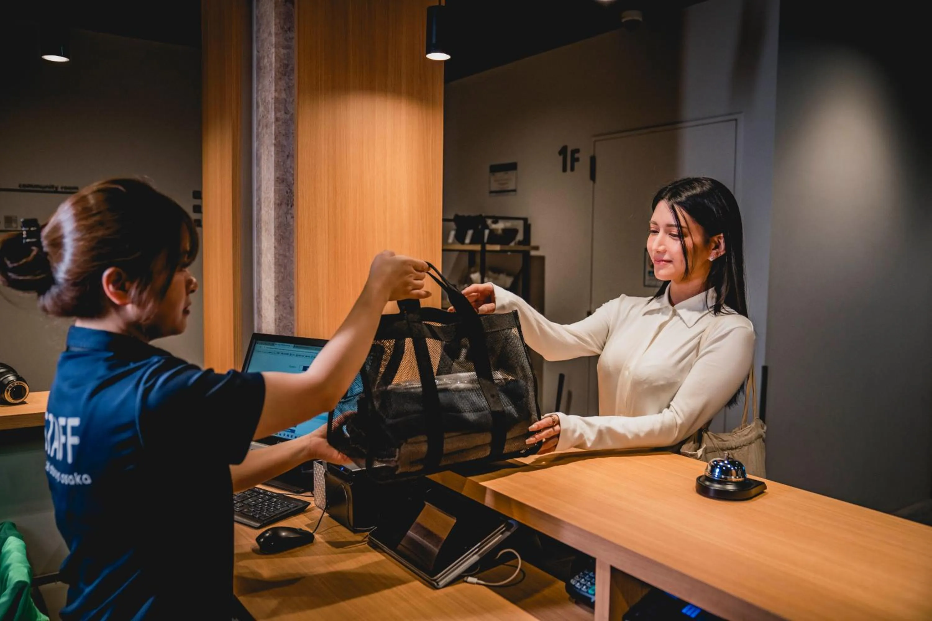 Other in hotel atarayo osaka