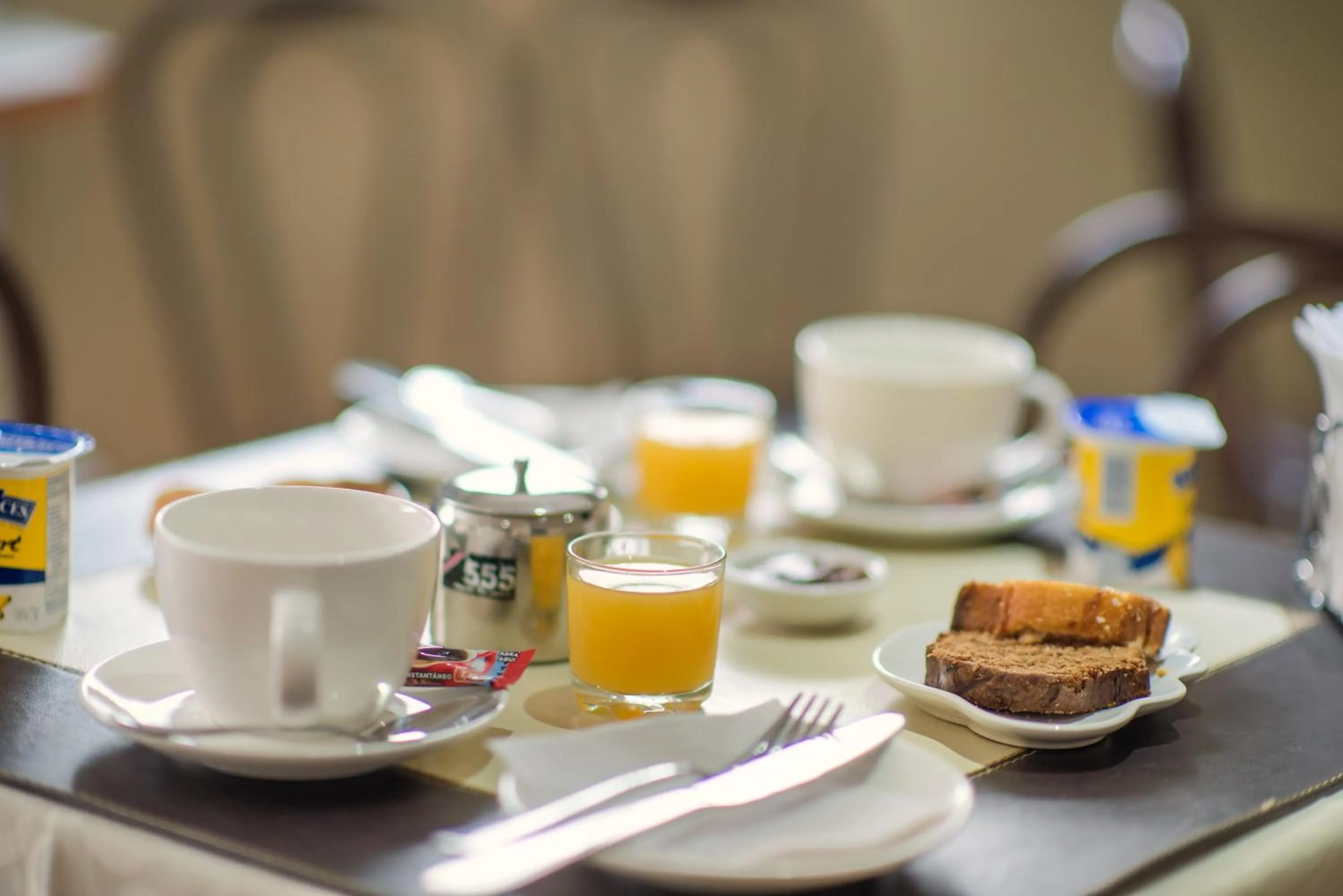 Kitchen or kitchenette in Hotel Sahara Inn