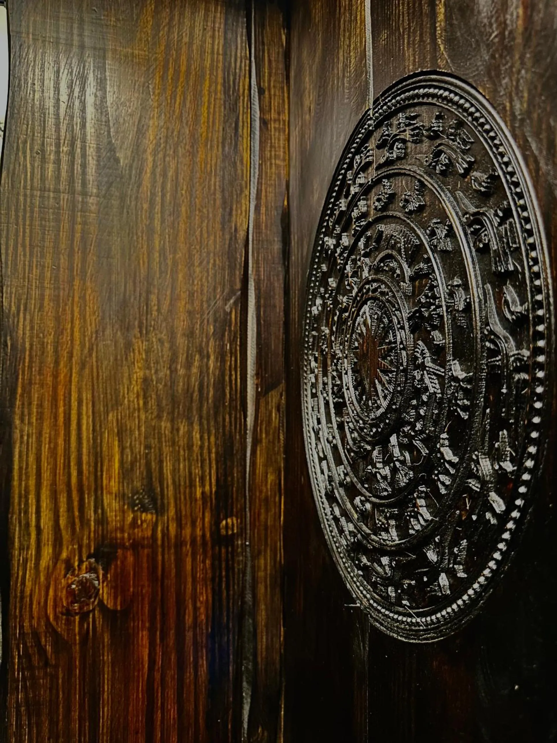 Property logo or sign in Happy Life Green Hotel