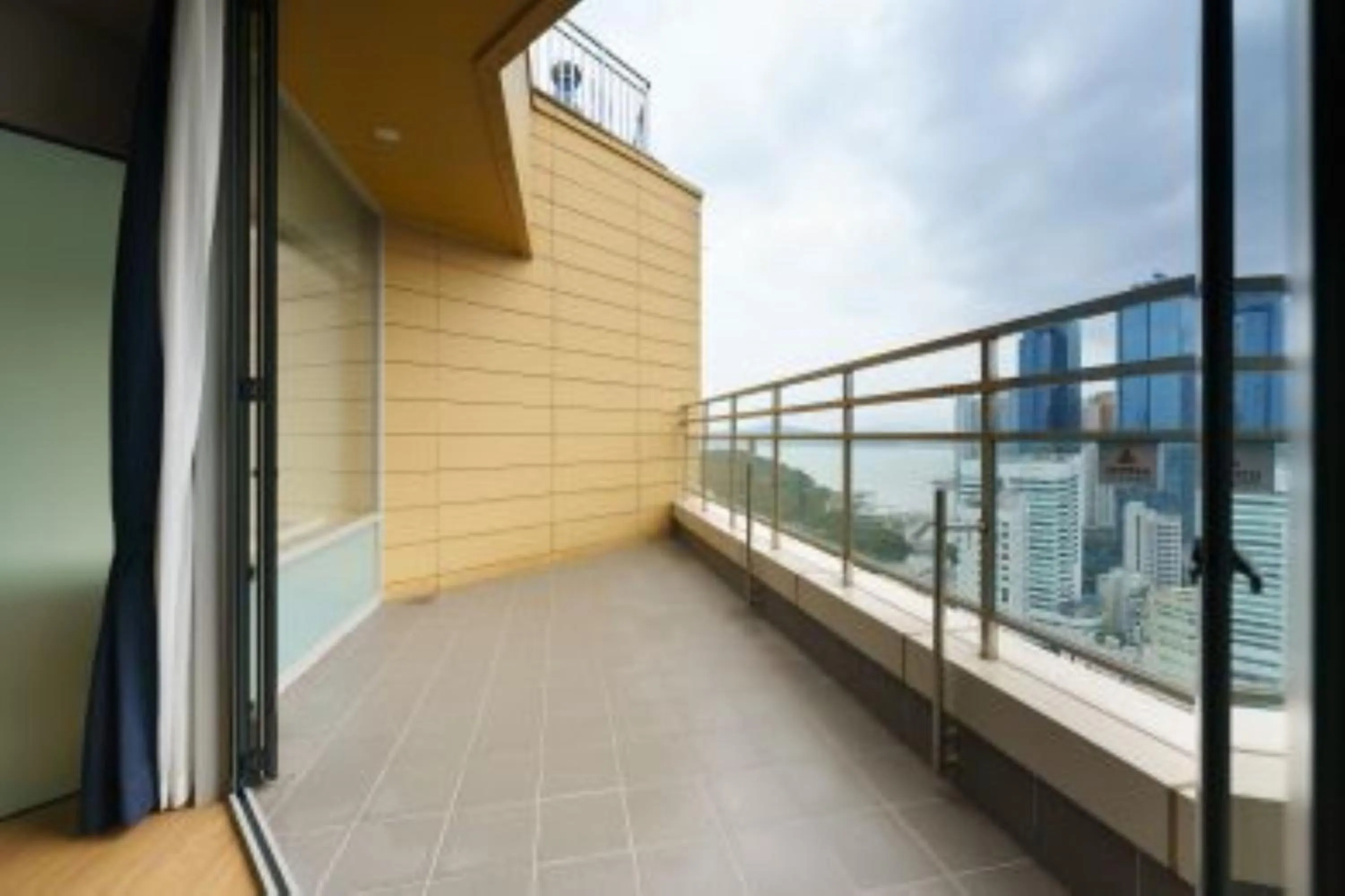 Kwangsu Hotel Haeundae