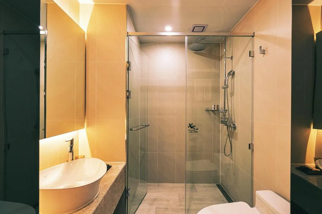 Kwangsu Hotel Haeundae