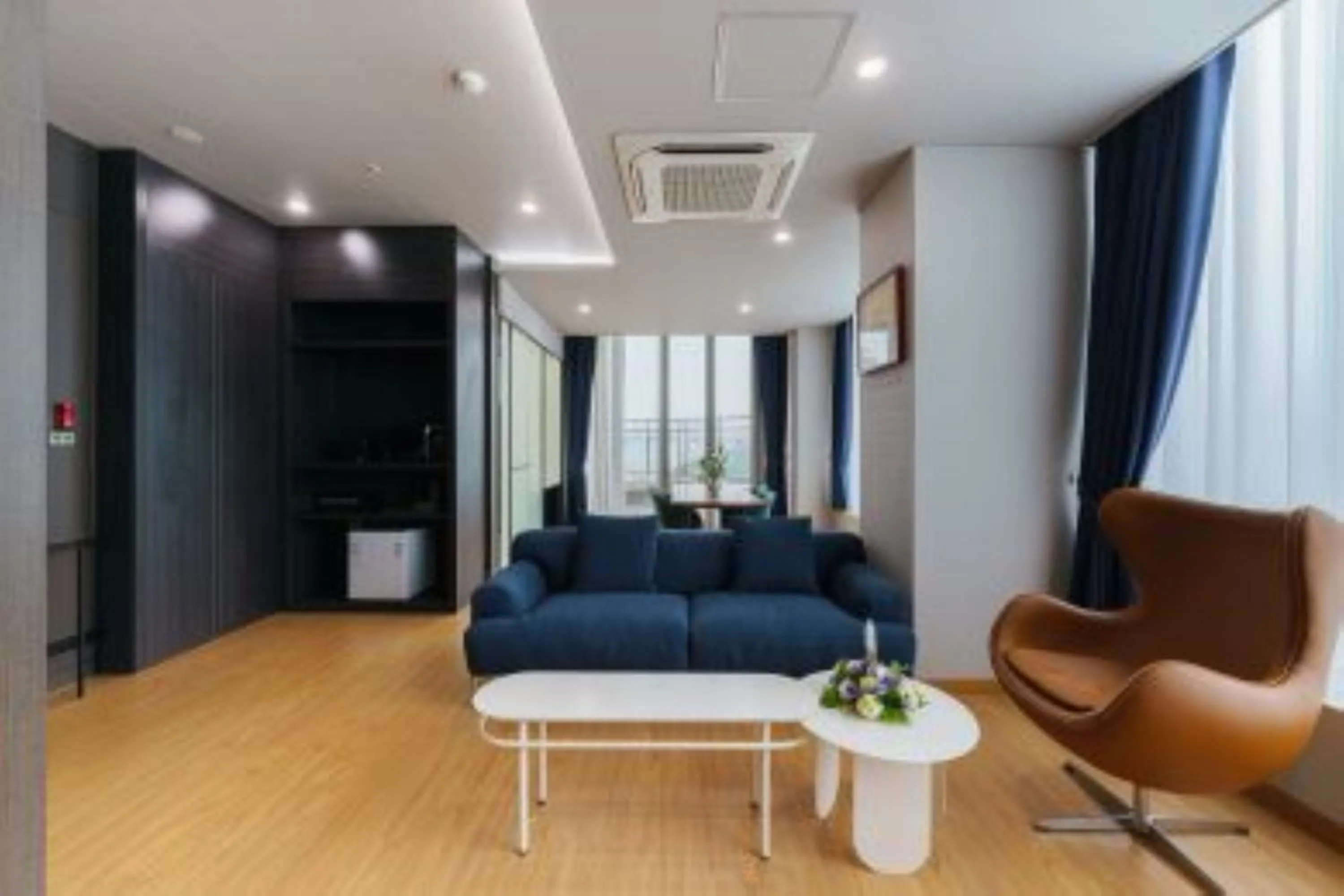 Kwangsu Hotel Haeundae