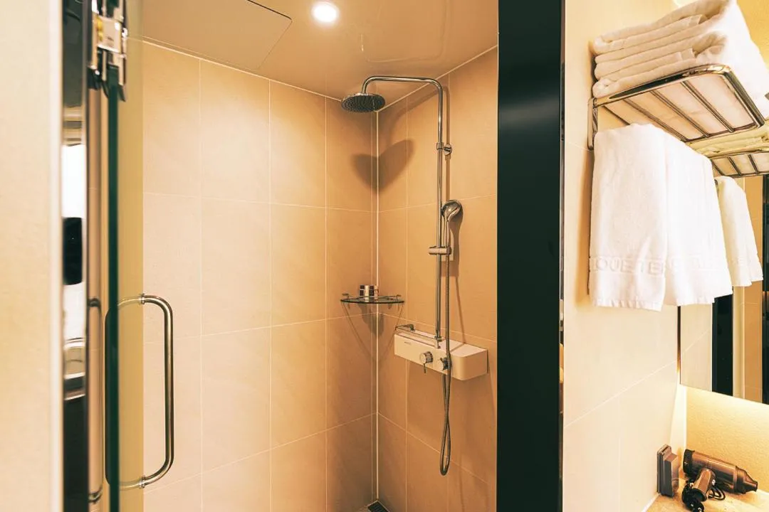 Kwangsu Hotel Haeundae