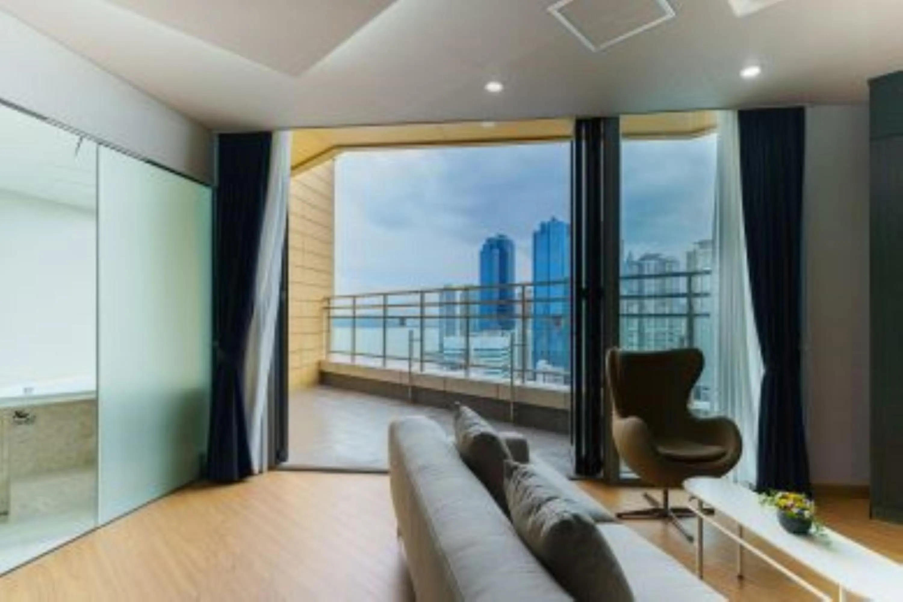 Kwangsu Hotel Haeundae