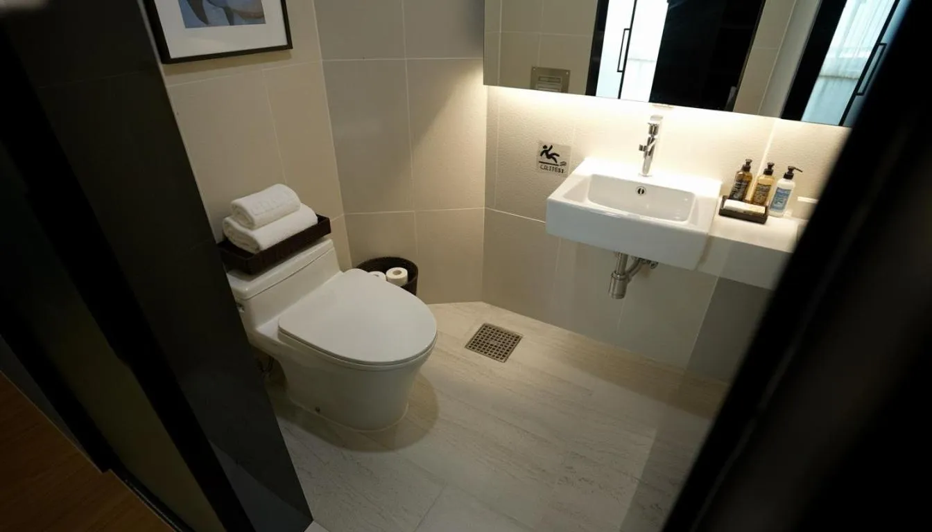 Kwangsu Hotel Haeundae