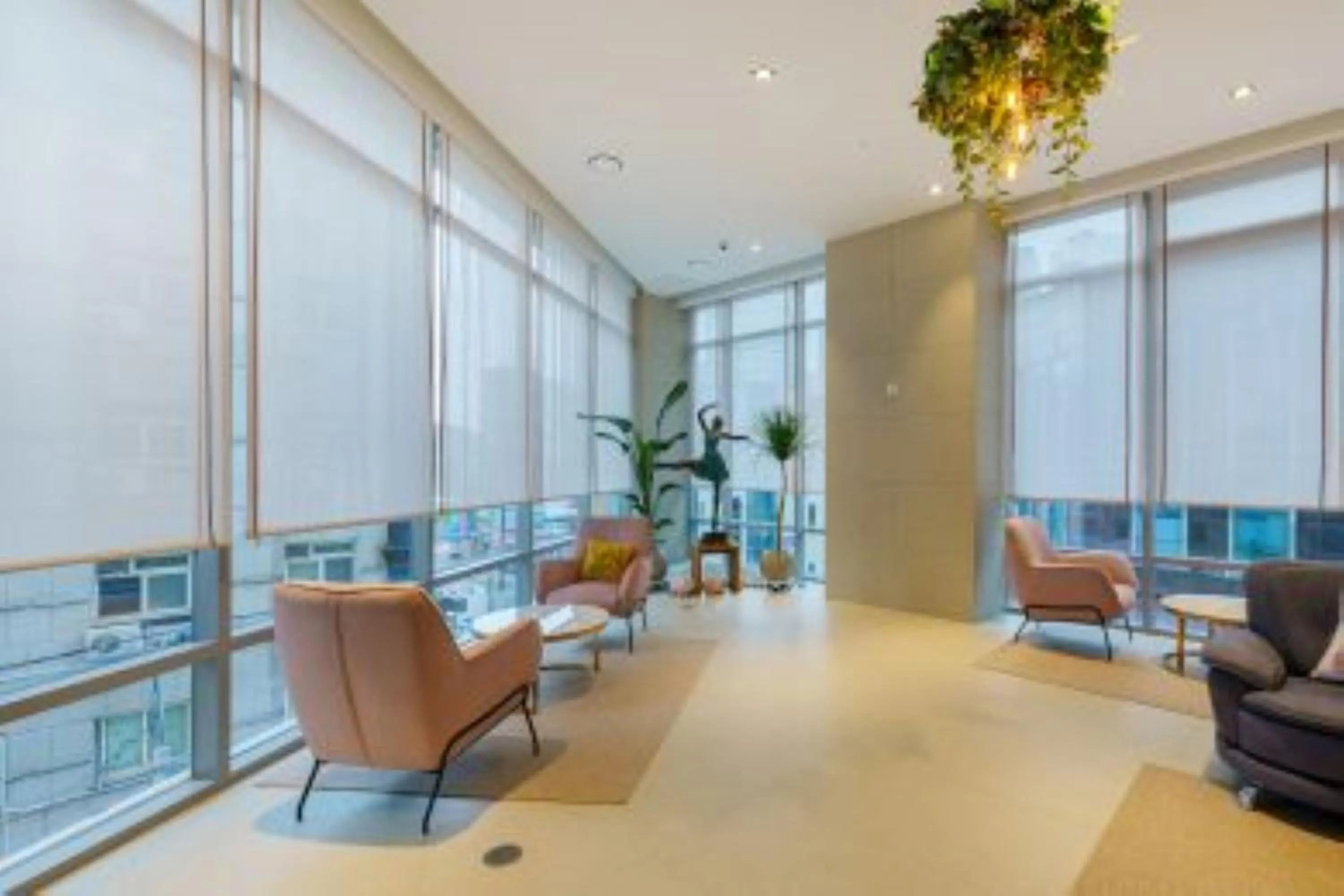 Kwangsu Hotel Haeundae