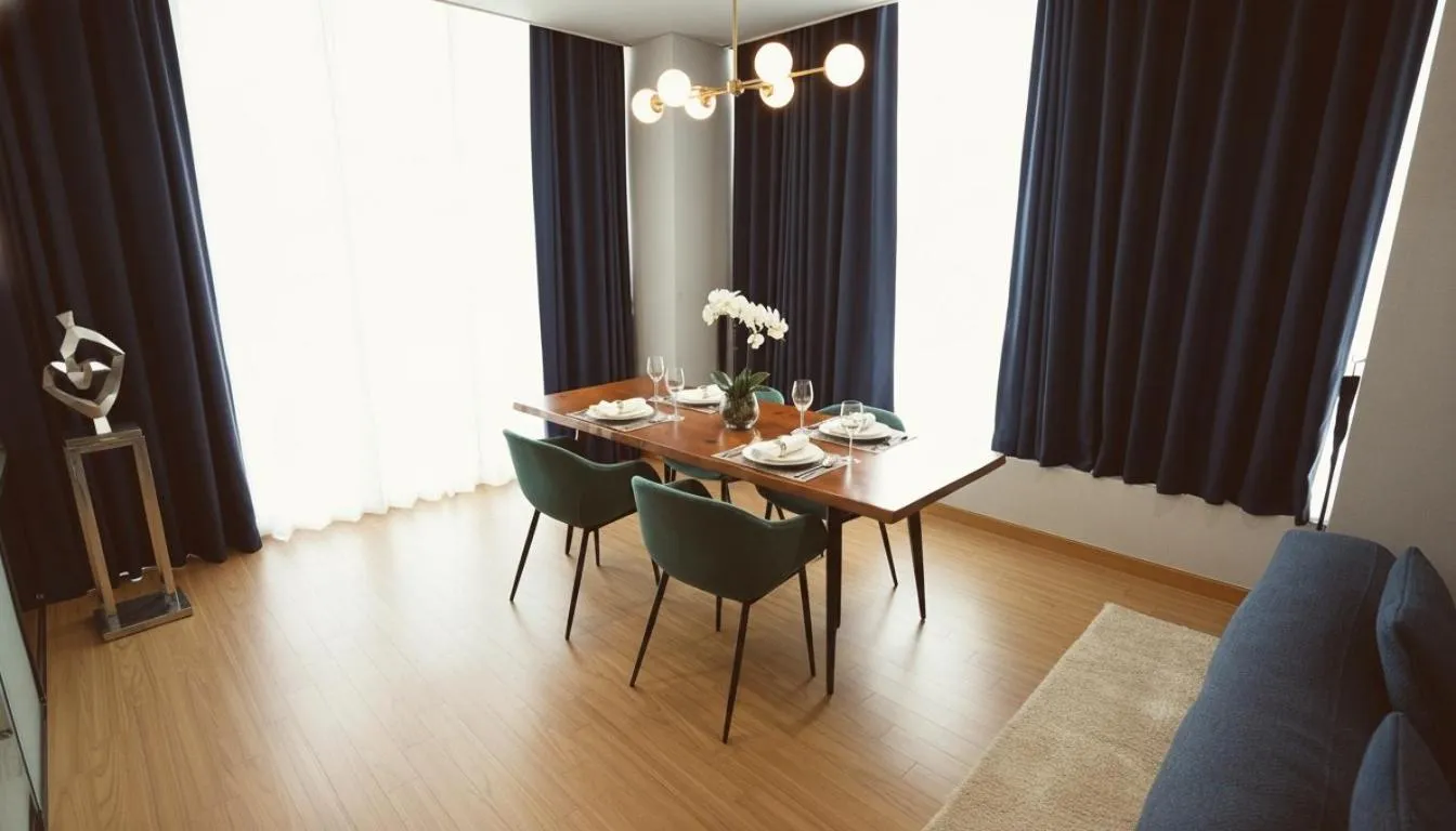 Kwangsu Hotel Haeundae