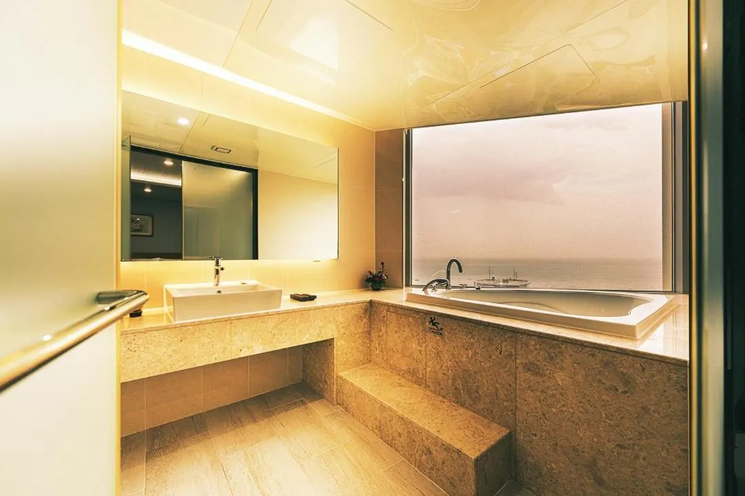 Kwangsu Hotel Haeundae