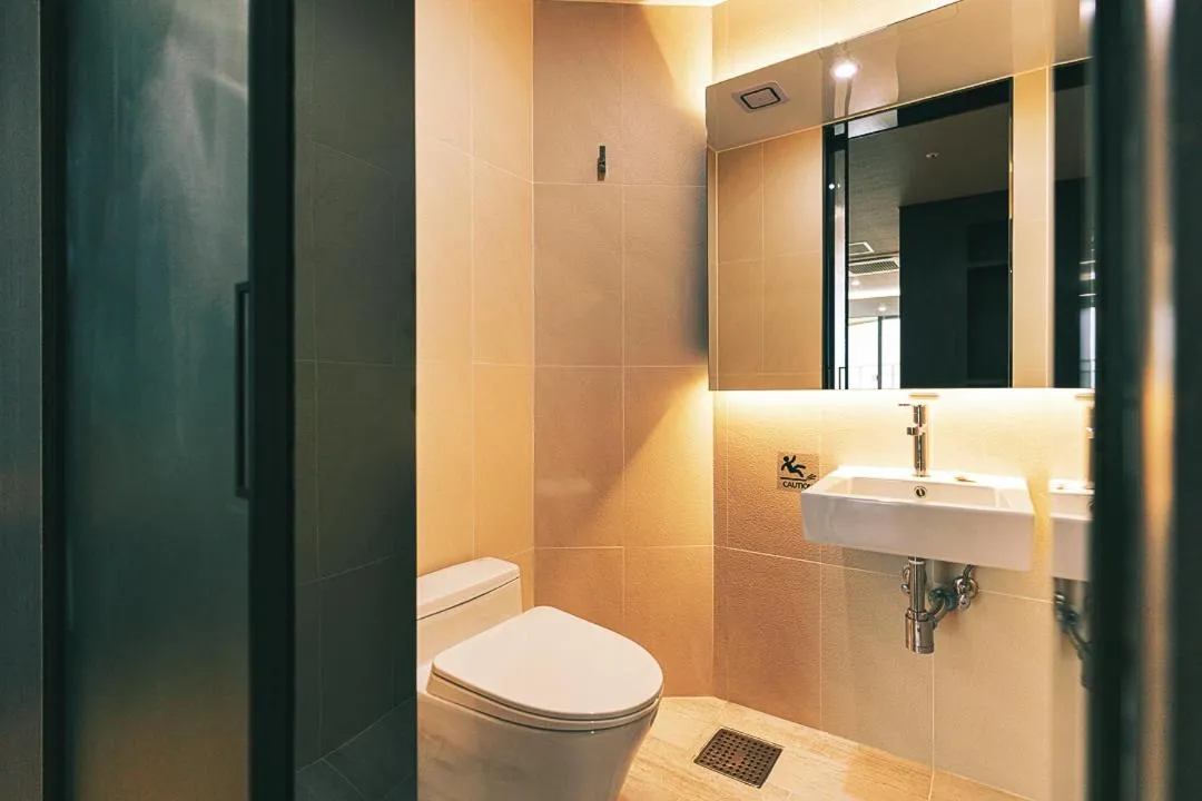 Kwangsu Hotel Haeundae