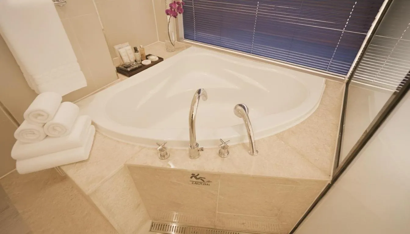 Kwangsu Hotel Haeundae