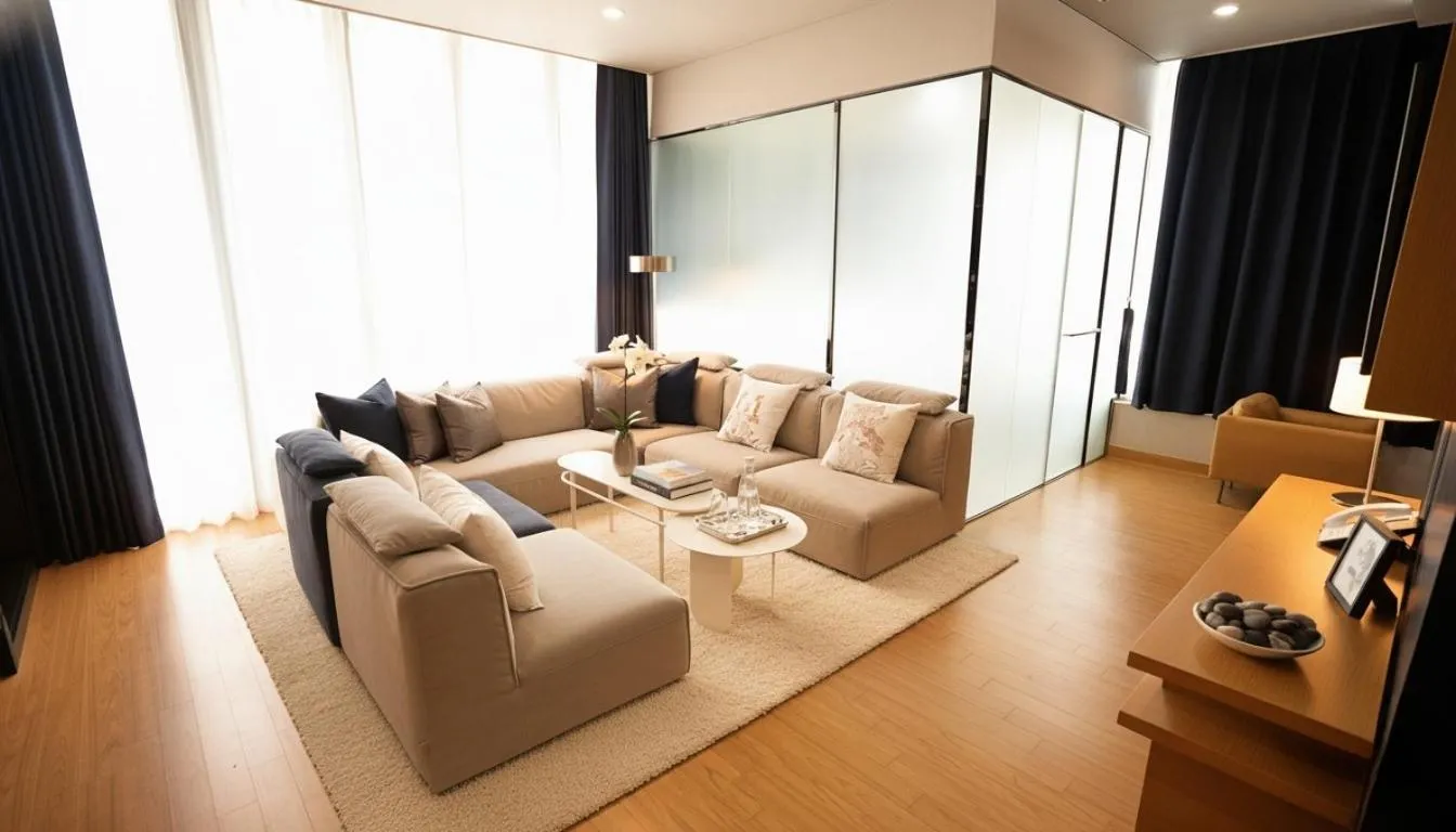 Kwangsu Hotel Haeundae