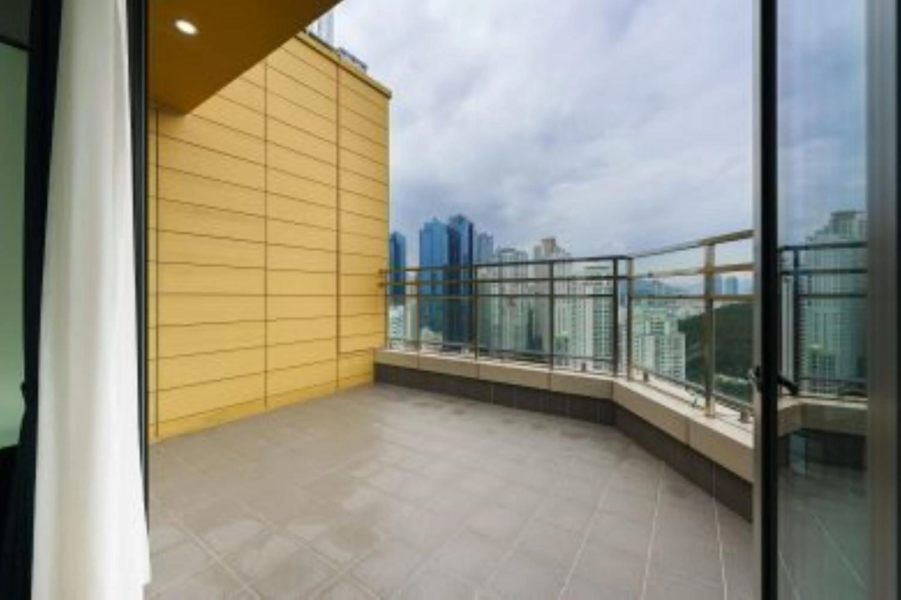 Kwangsu Hotel Haeundae