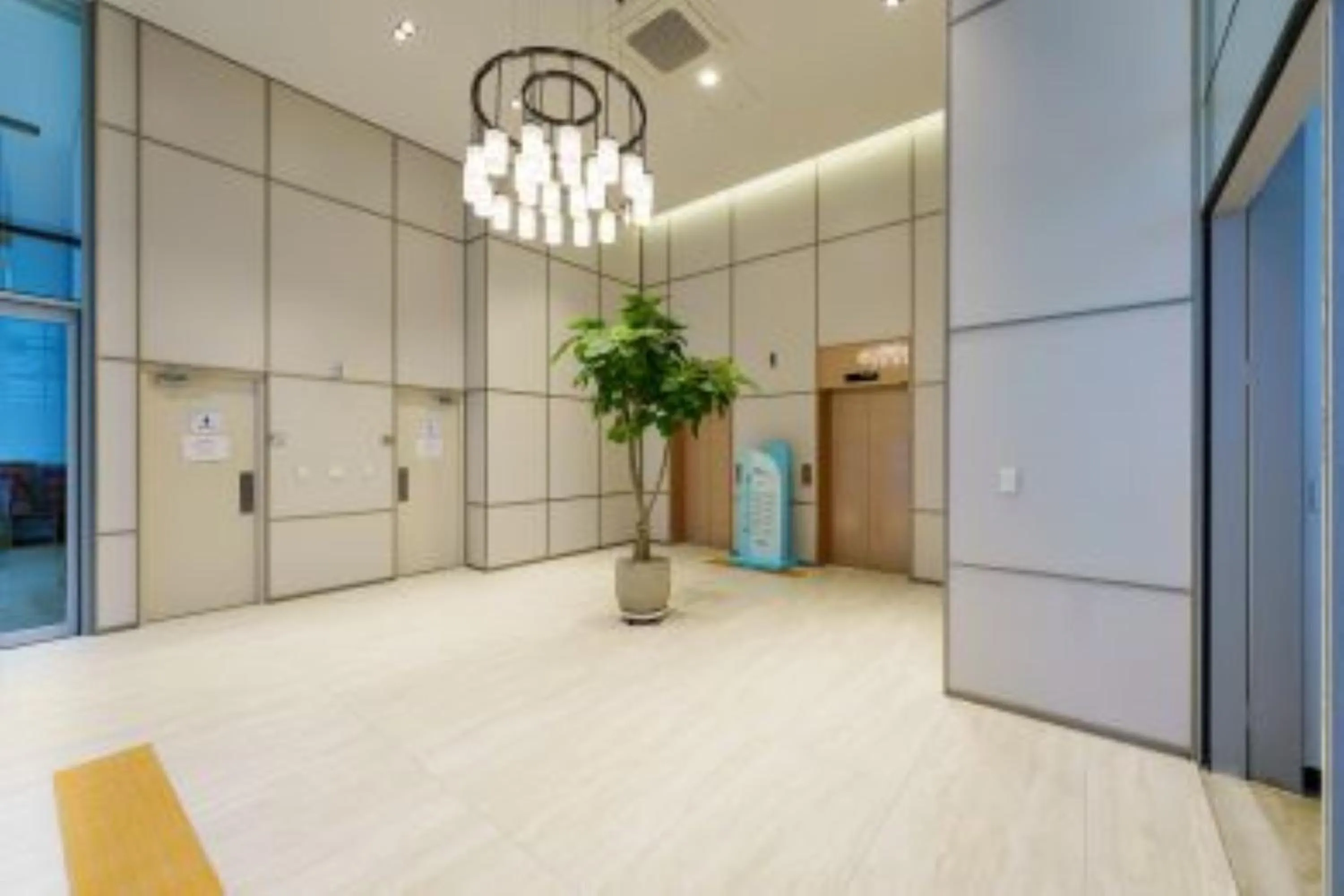 Kwangsu Hotel Haeundae