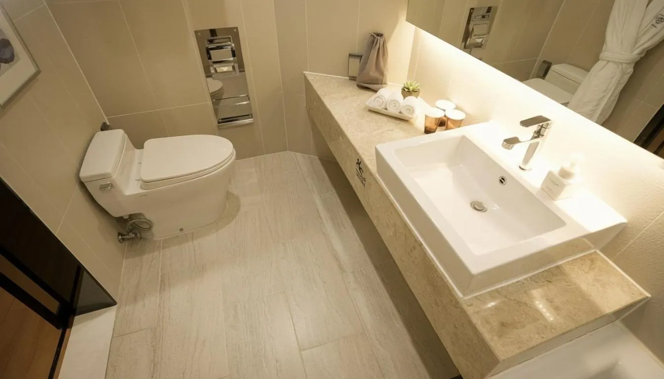 Kwangsu Hotel Haeundae