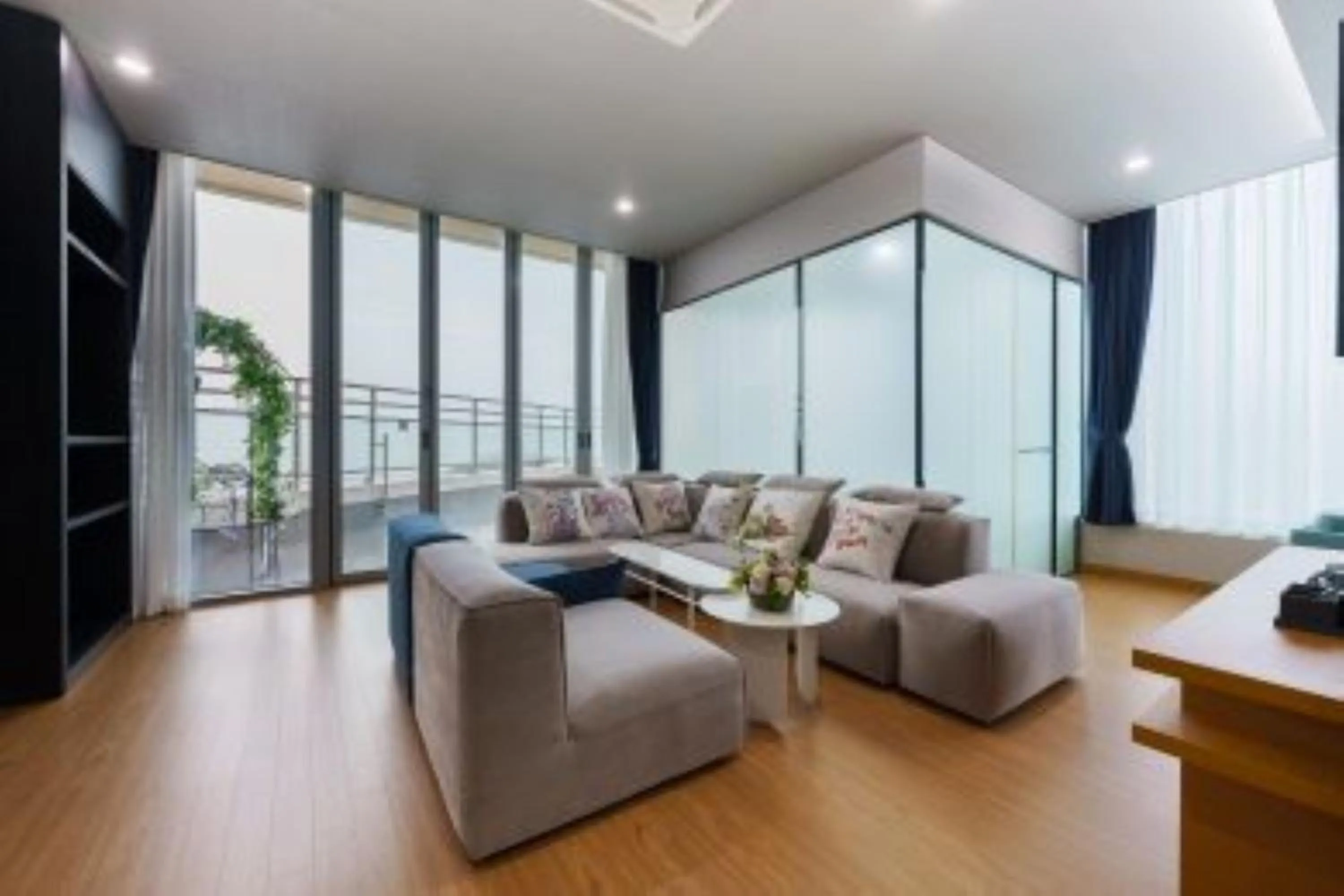 Kwangsu Hotel Haeundae