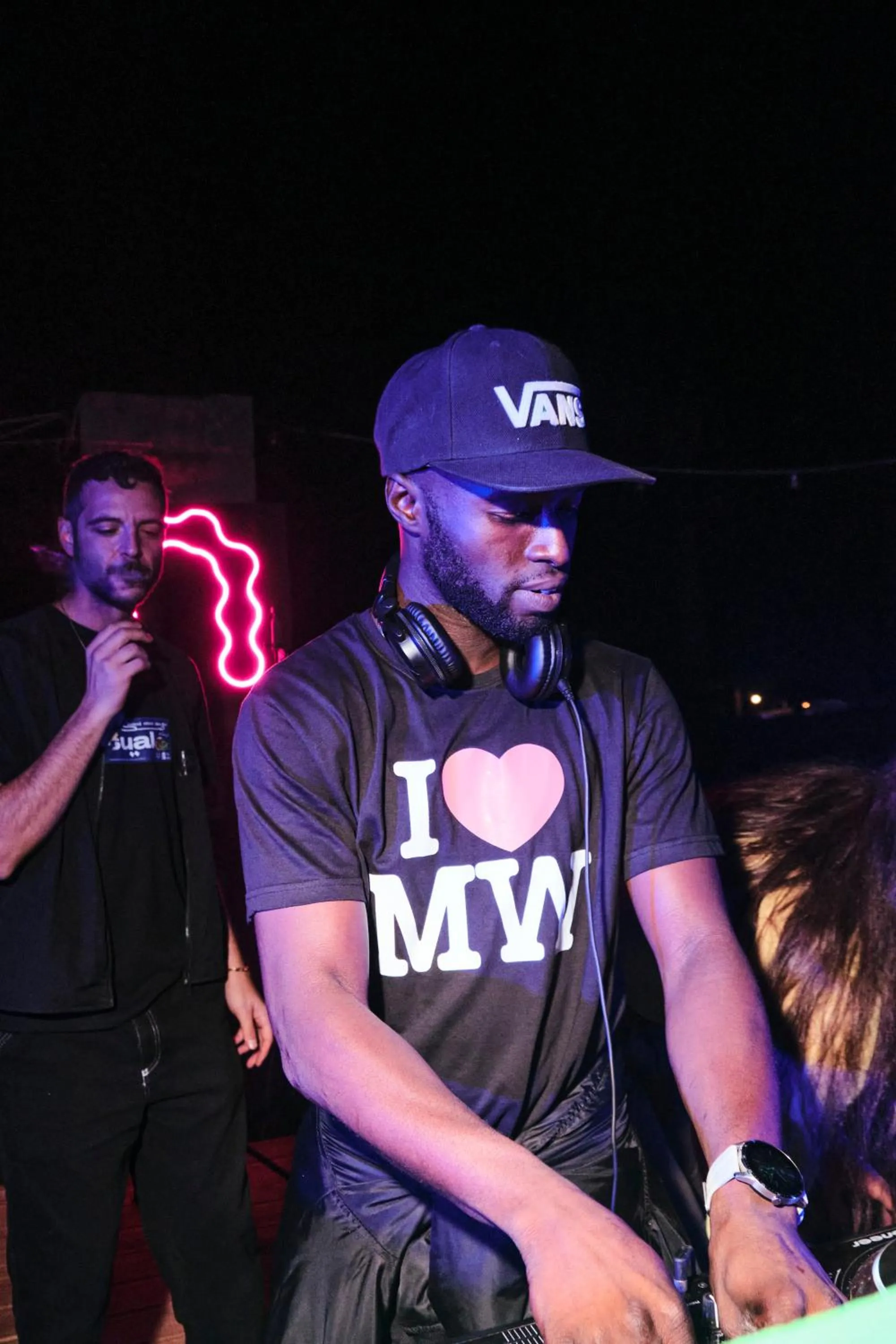 Nightclub / DJ in La Restuccia Masseria Urban - DiscoHotel