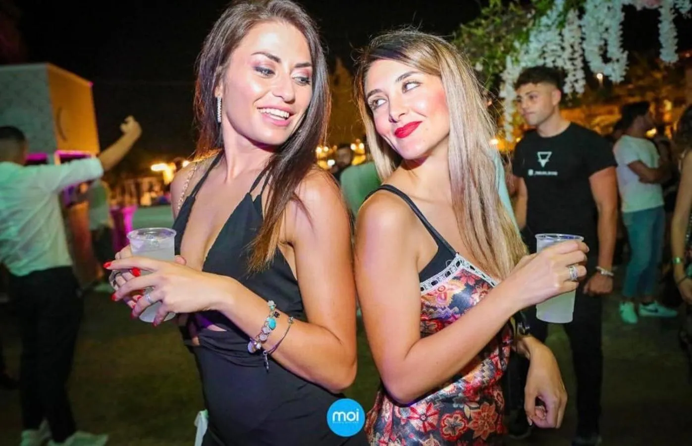 Nightclub / DJ in La Restuccia Masseria Urban - DiscoHotel