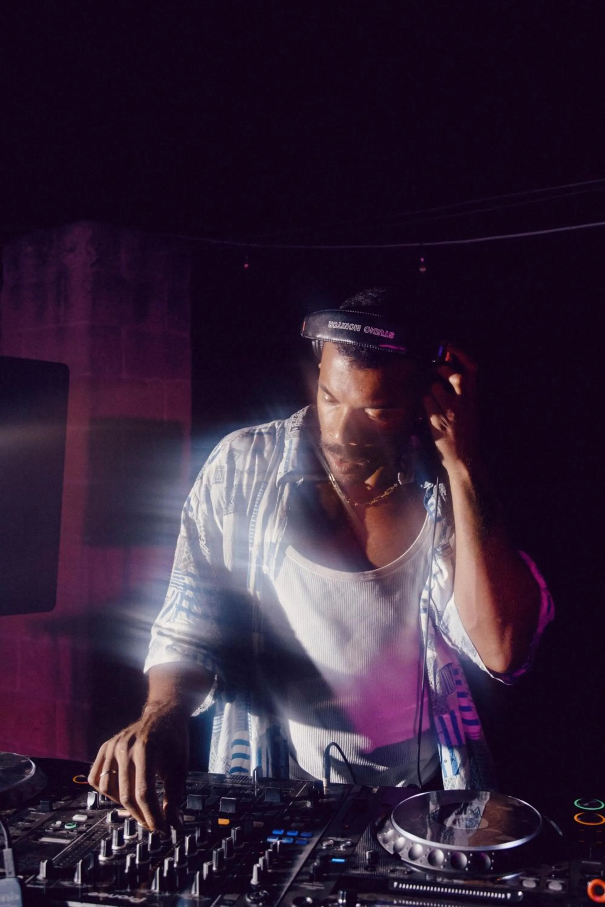 Nightclub / DJ in La Restuccia Masseria Urban - DiscoHotel