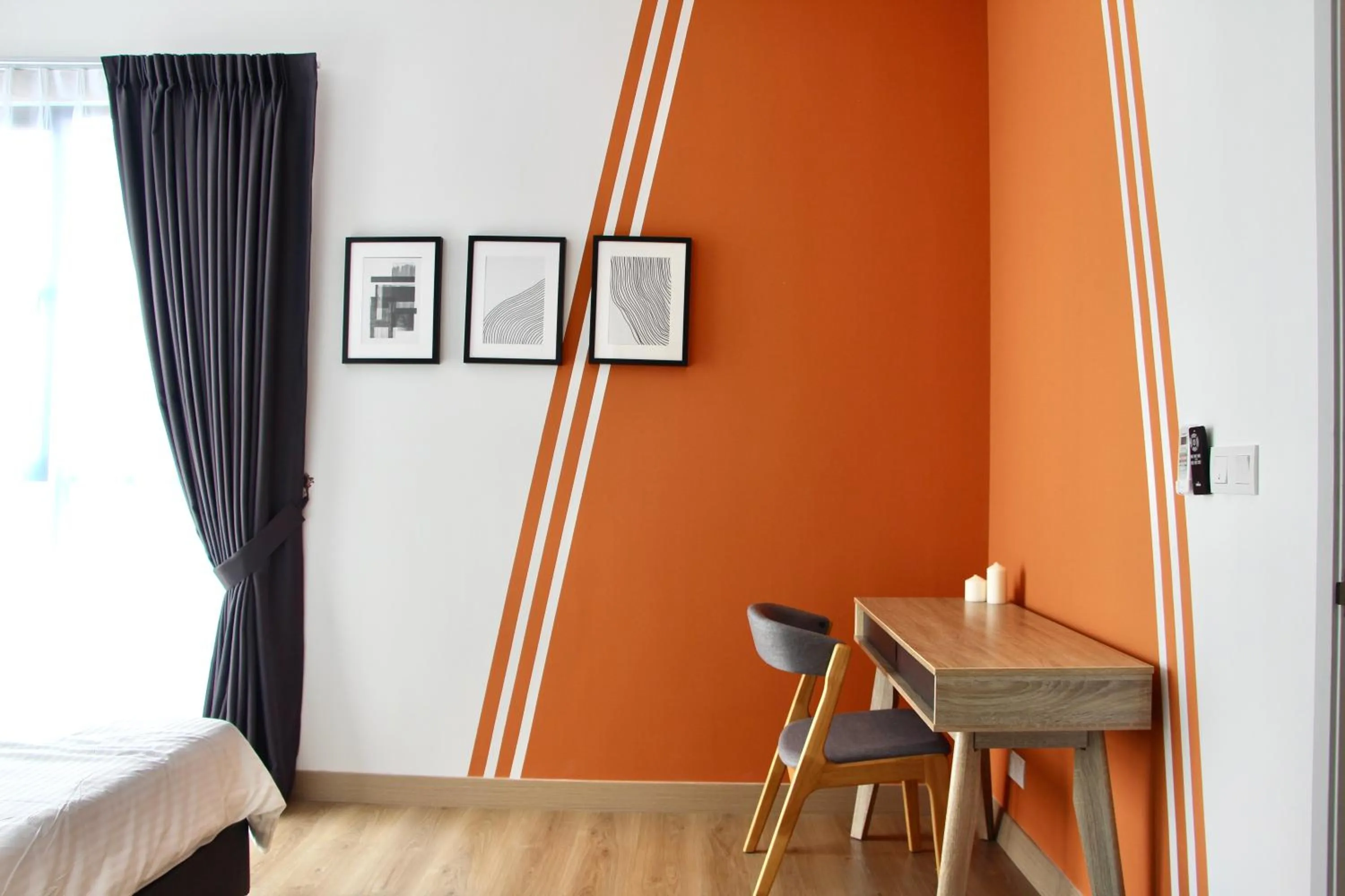 View (from property/room) in Bell Suites @ Sunsuria City