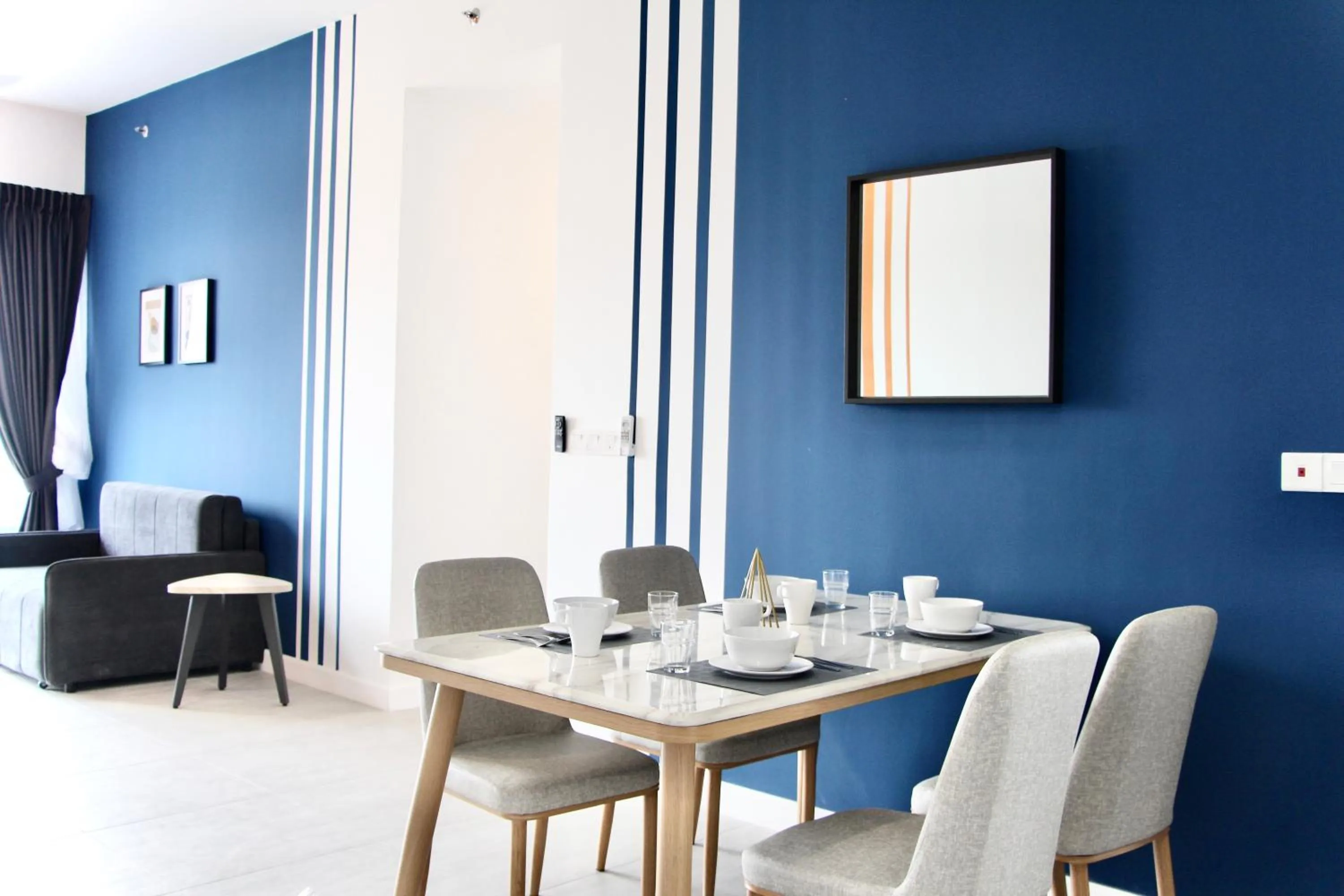 View (from property/room) in Bell Suites @ Sunsuria City