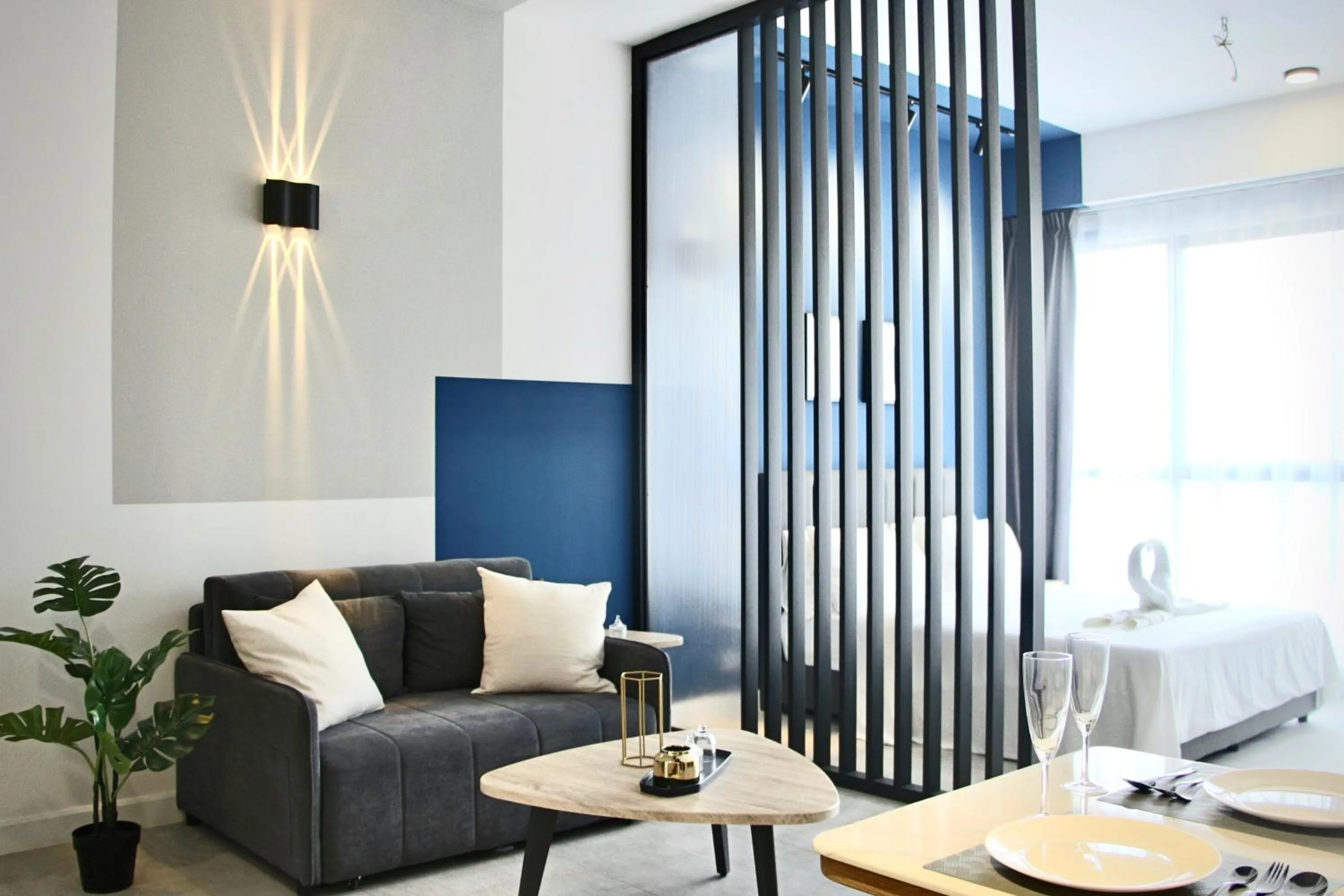 View (from property/room) in Bell Suites @ Sunsuria City