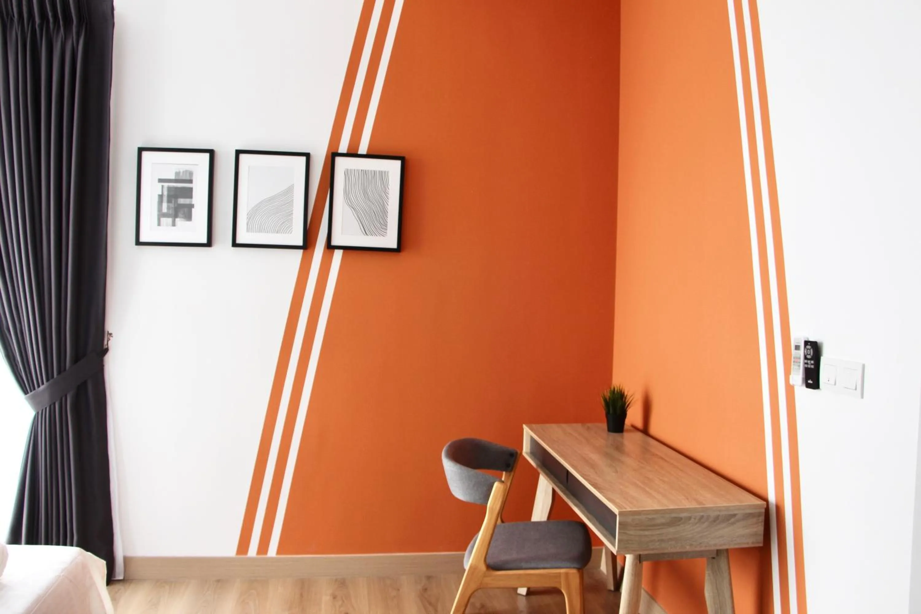 Bedroom in Bell Suites @ Sunsuria City