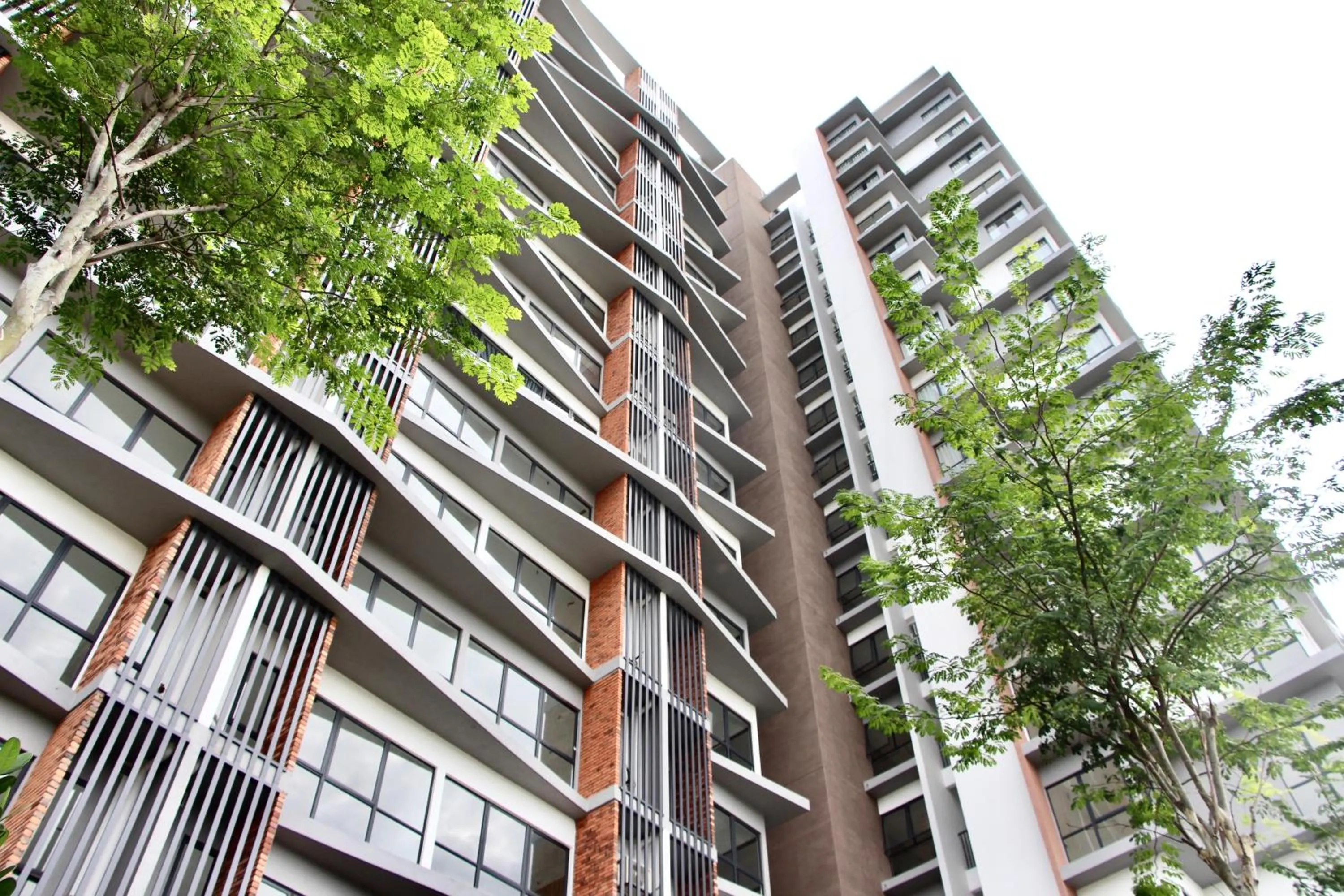 Property building in Bell Suites @ Sunsuria City