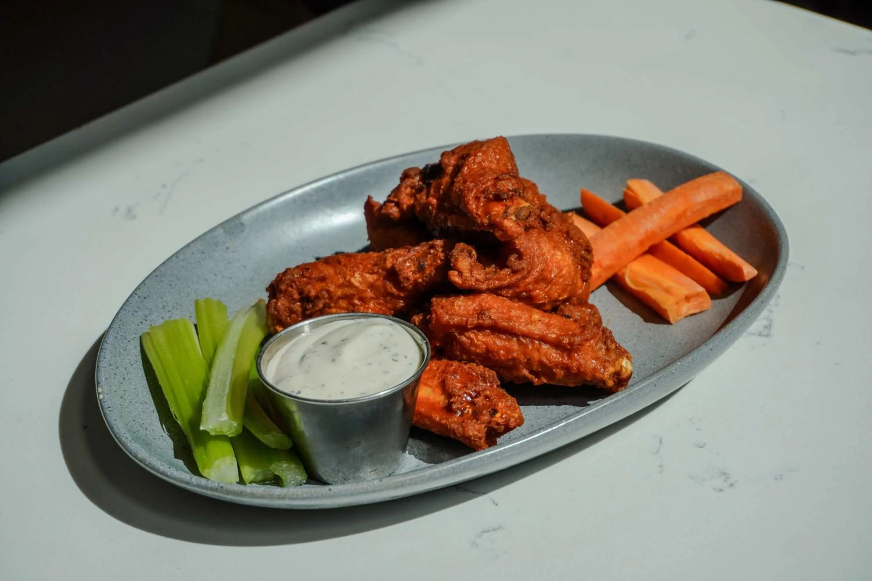 Lounge or bar in Hilton Garden Inn Anaheim Resort