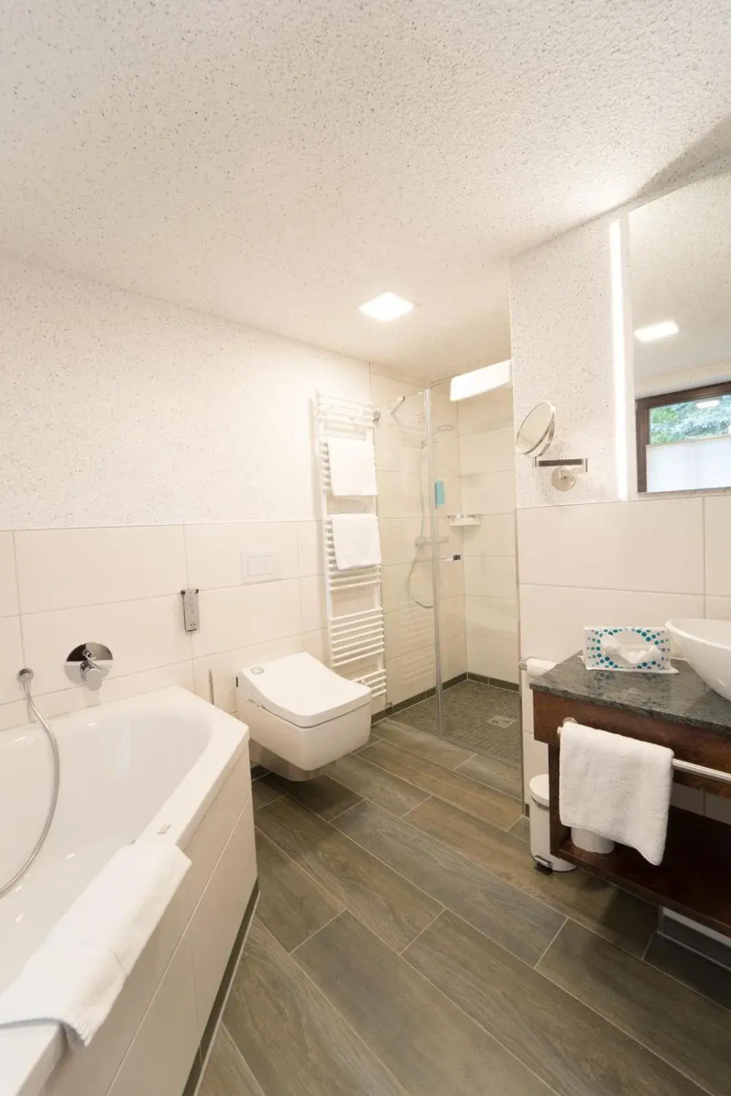 Suite - single occupancy in Hotel Goldener Hirsch Suite - single occupancy in Hotel Goldener Hirsch