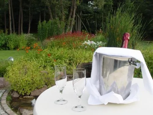 Other in Hotel Goldener Hirsch