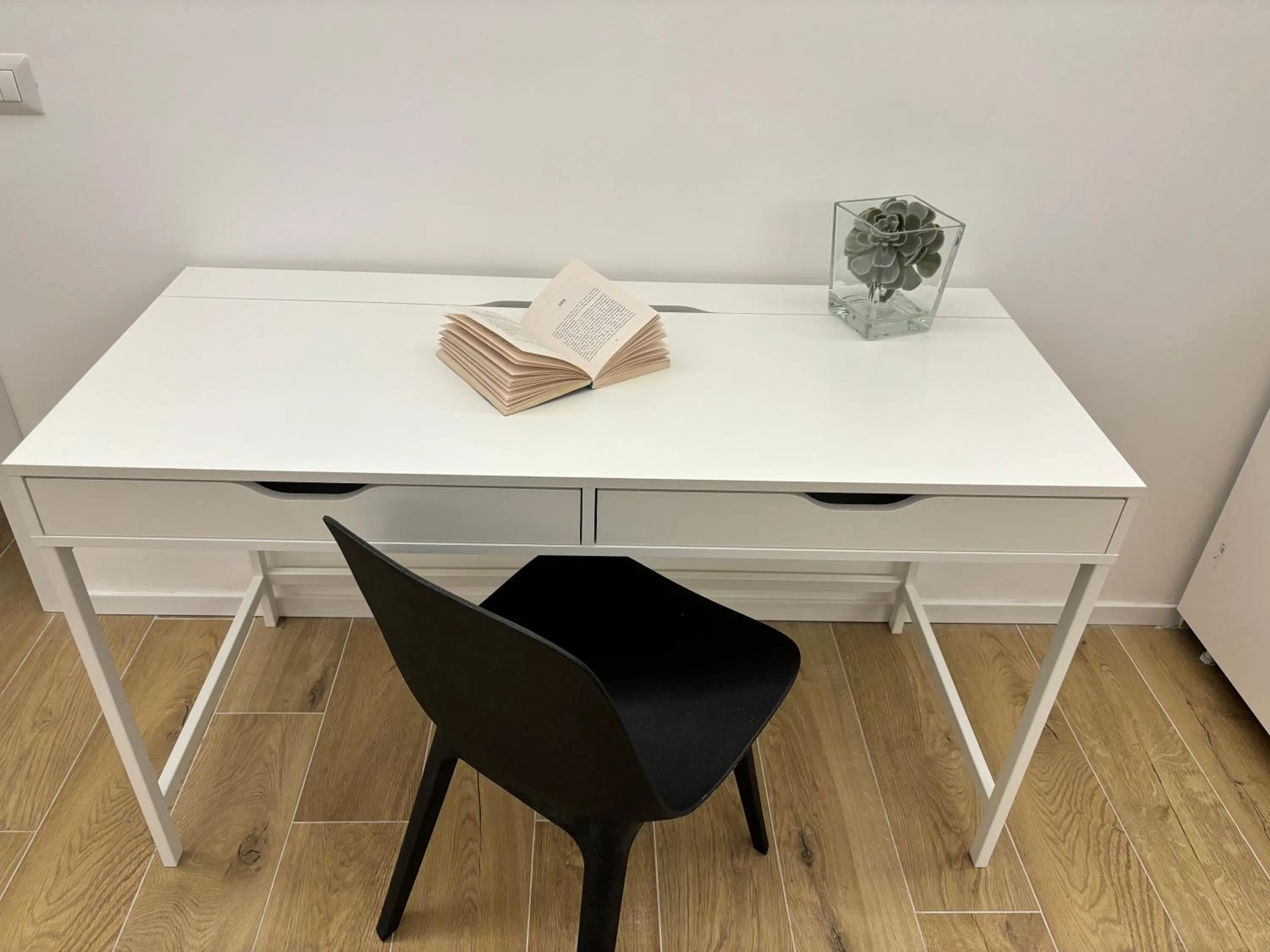 kitchen in Residenza Conti