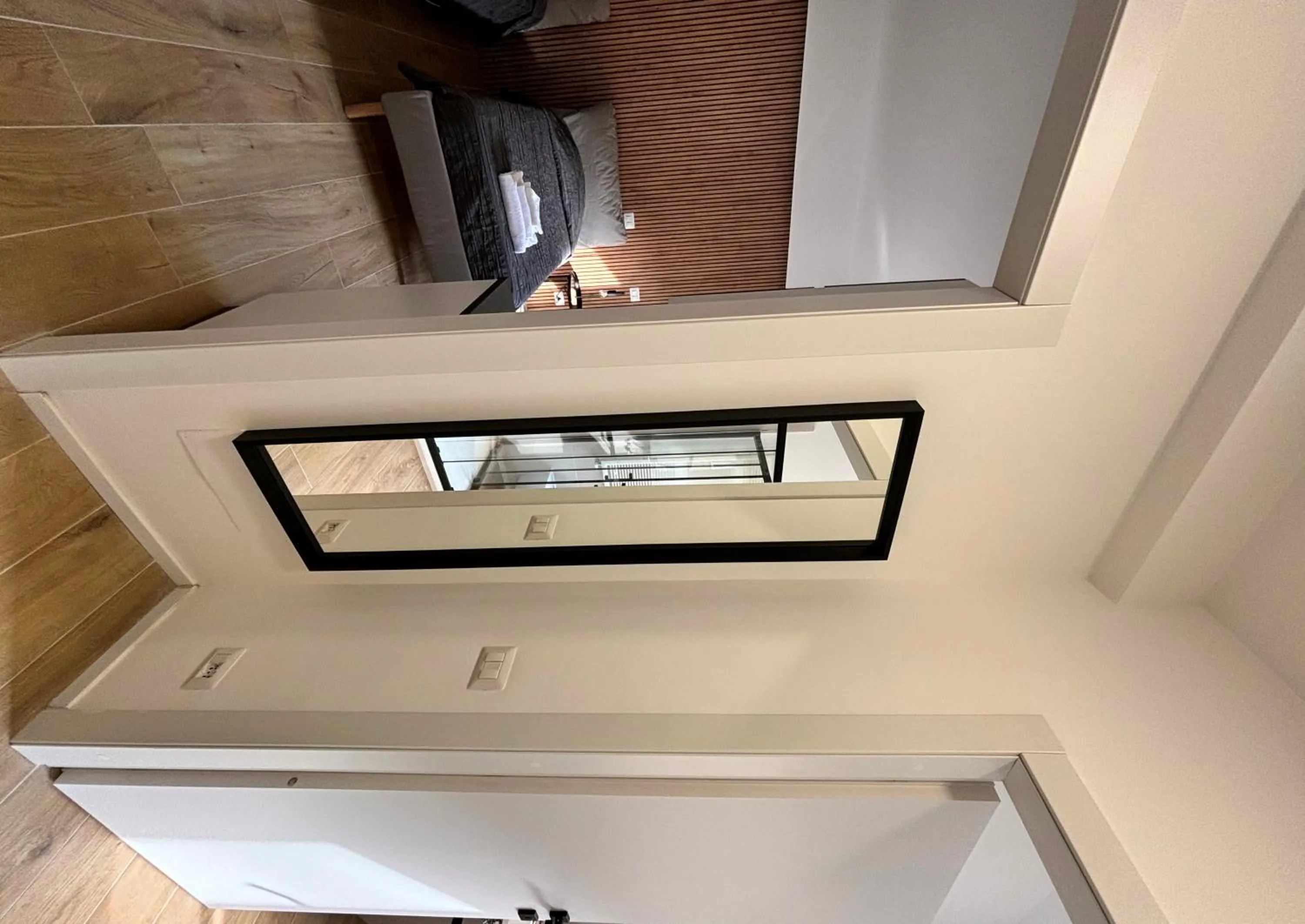 Bedroom in Residenza Conti