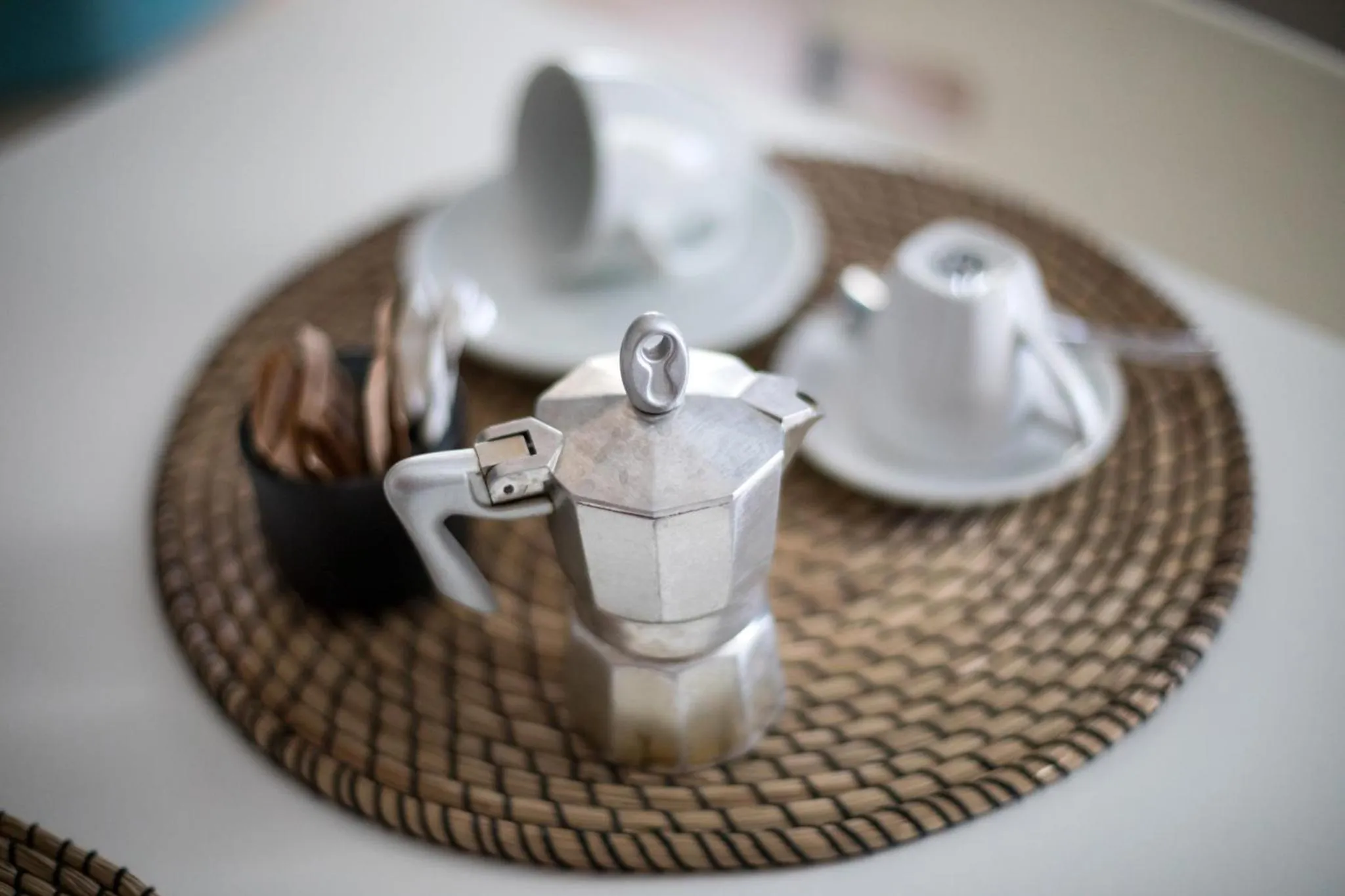 TV and multimedia in Residenza Conti