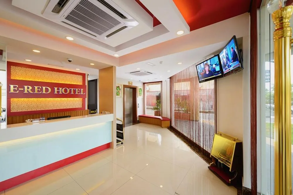 ERNES Hotel Bayu Mutiara