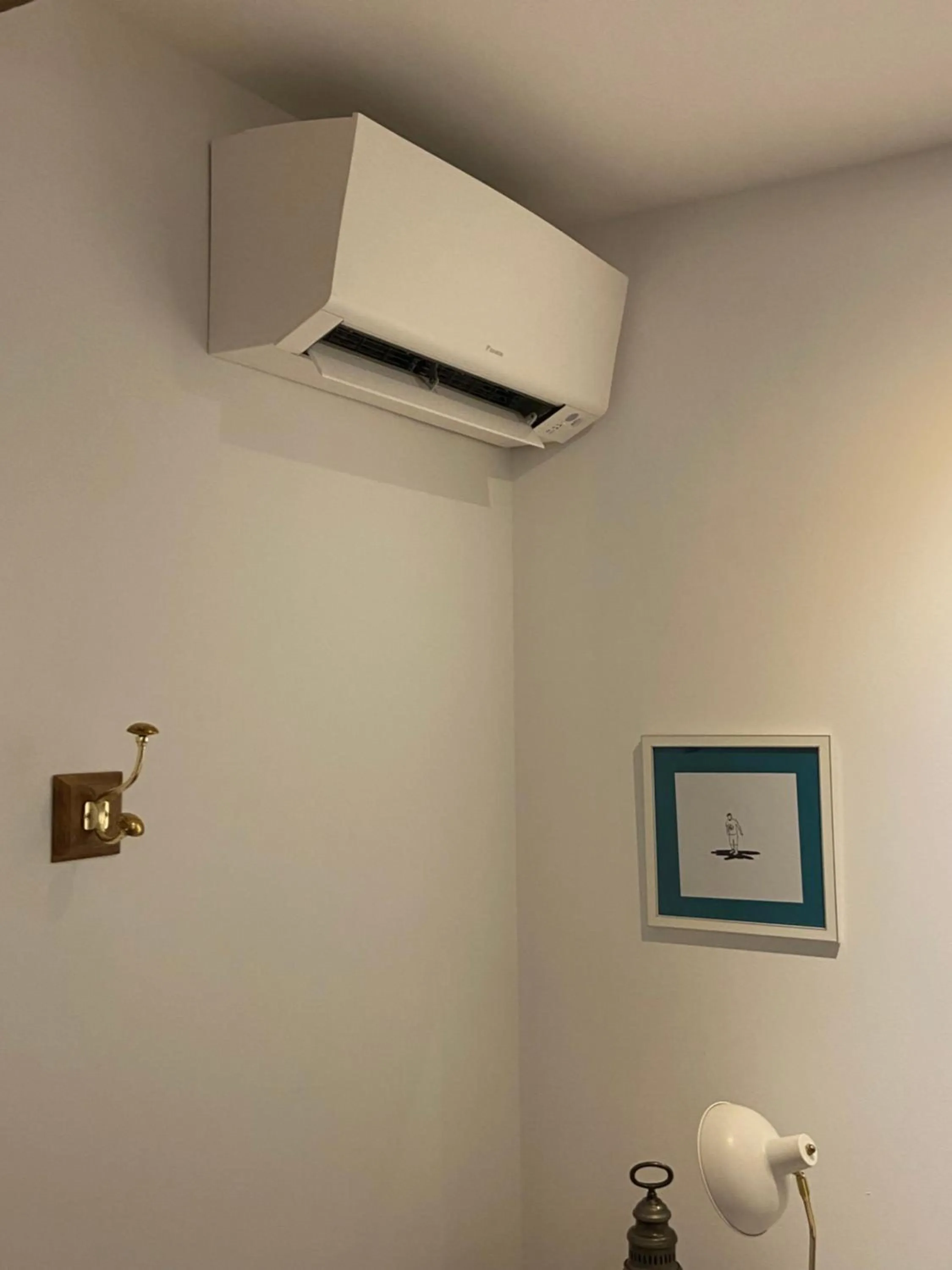 B&B du Couvent, vue château