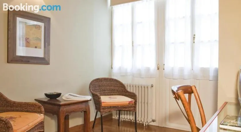 Decorative detail in Casa Soto