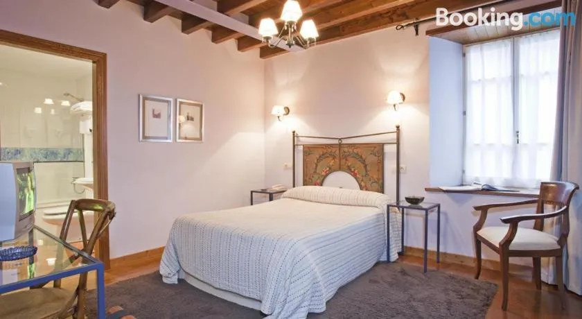 Photo of the whole room, Bed in Casa Soto