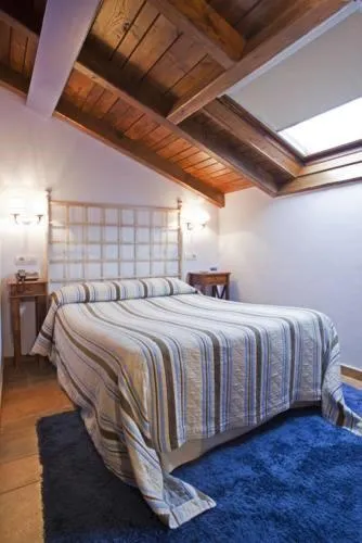 Bed in Casa Soto