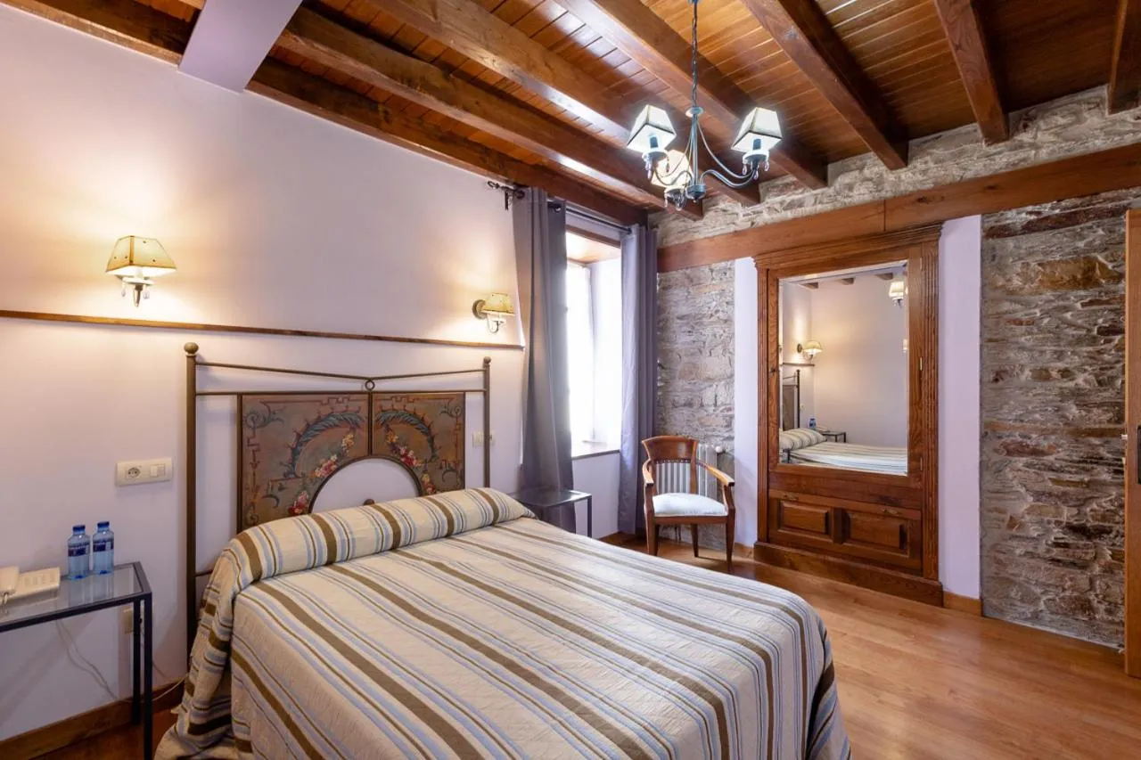 Photo of the whole room, Bed in Casa Soto