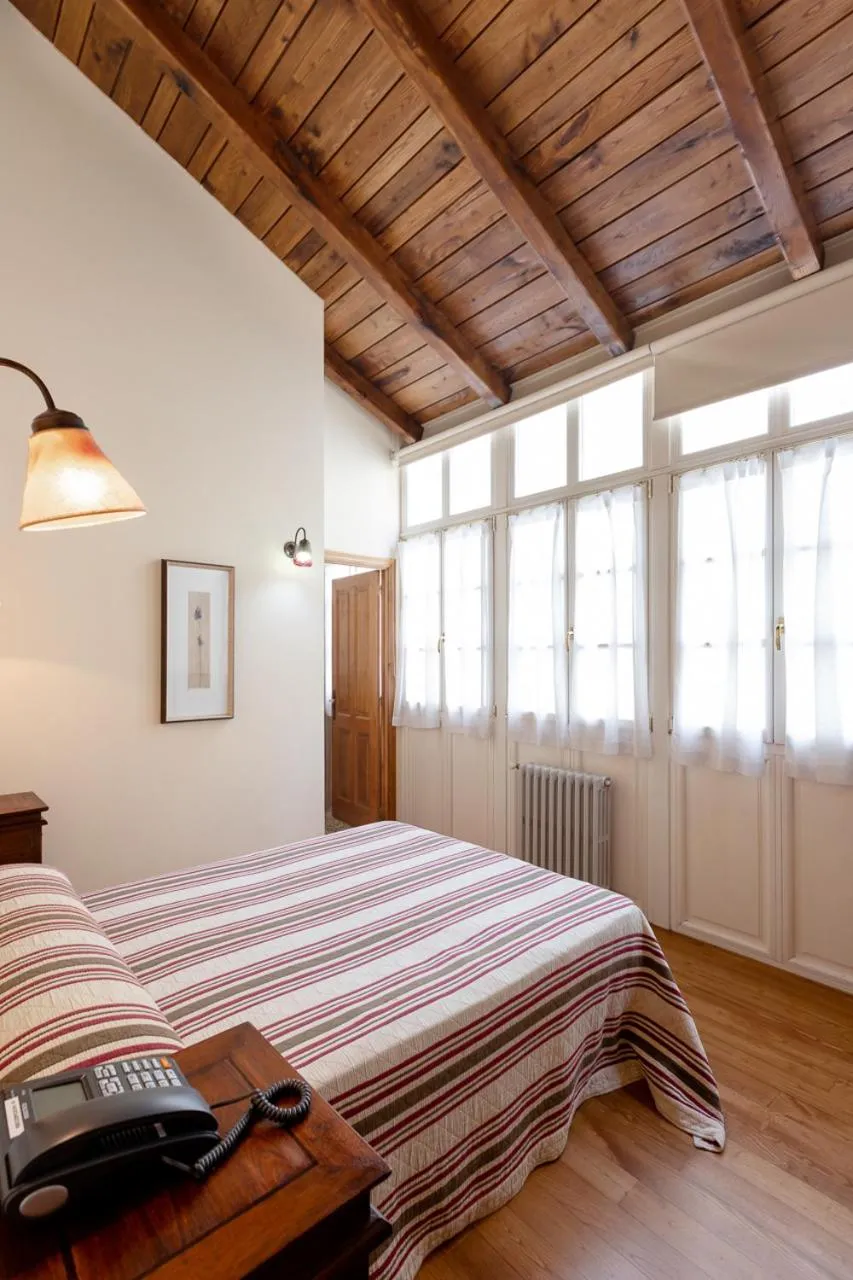 Photo of the whole room, Bed in Casa Soto