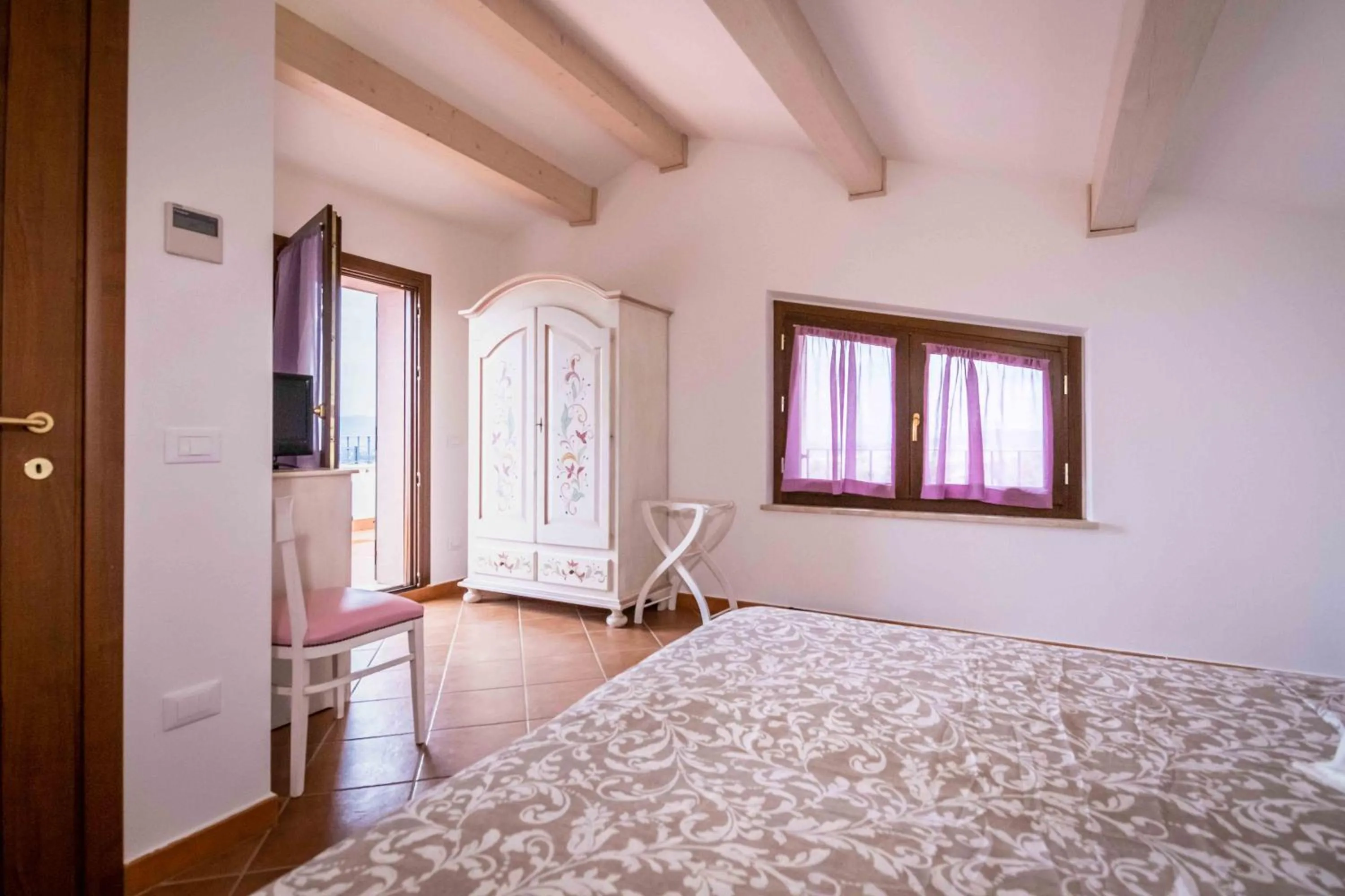 La Dolce Vista Bed&Breakfast