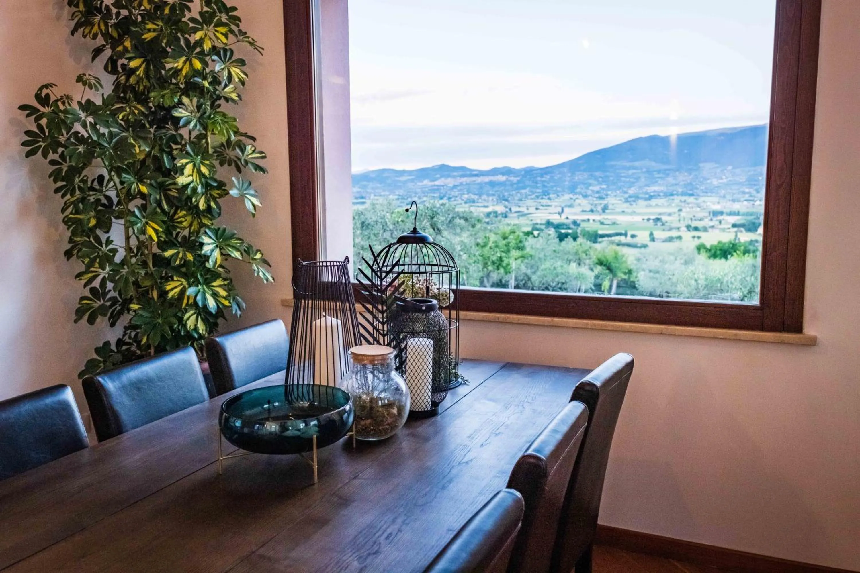 La Dolce Vista Bed&Breakfast