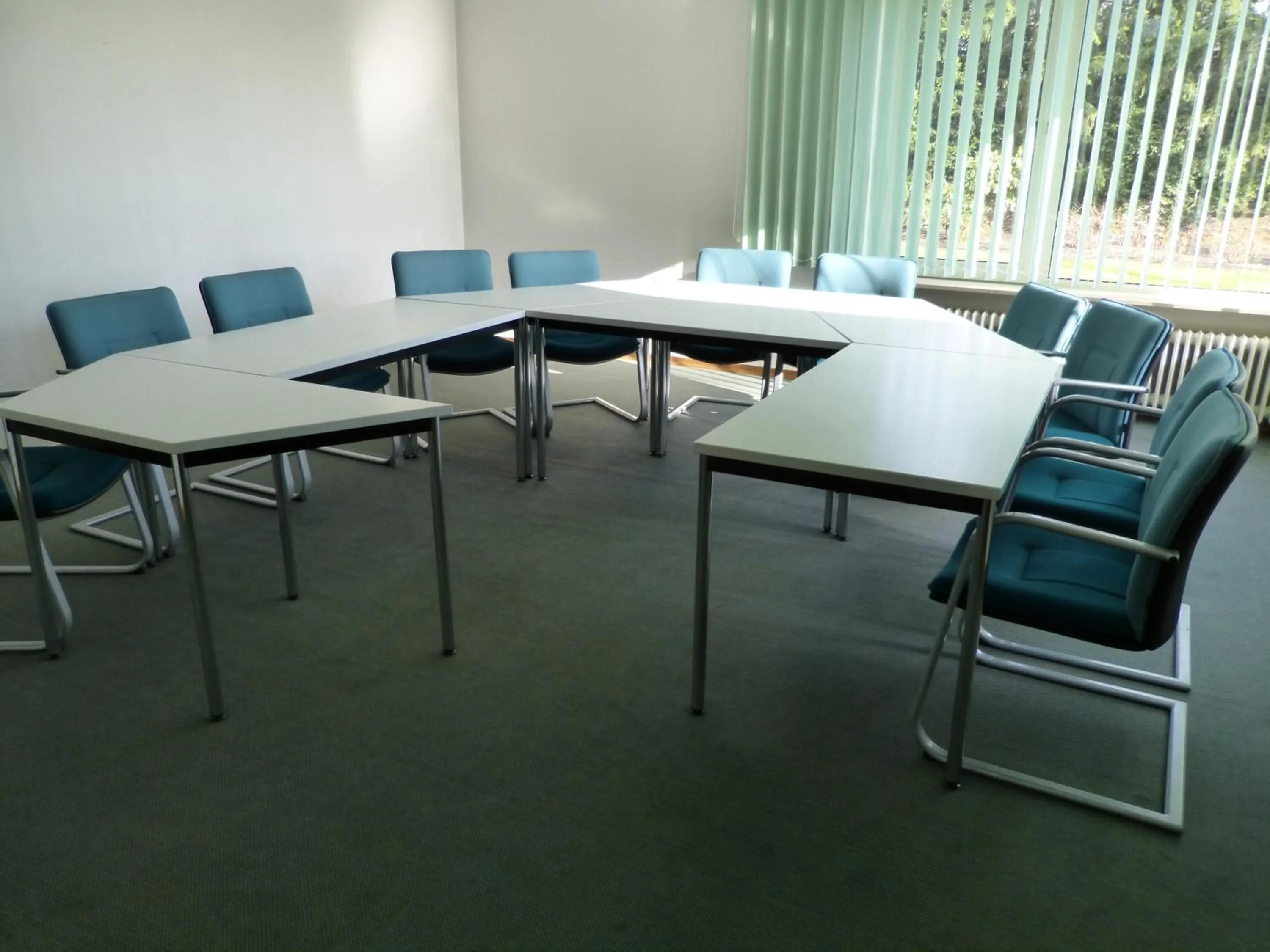 Meeting/conference room in Schaperkrug