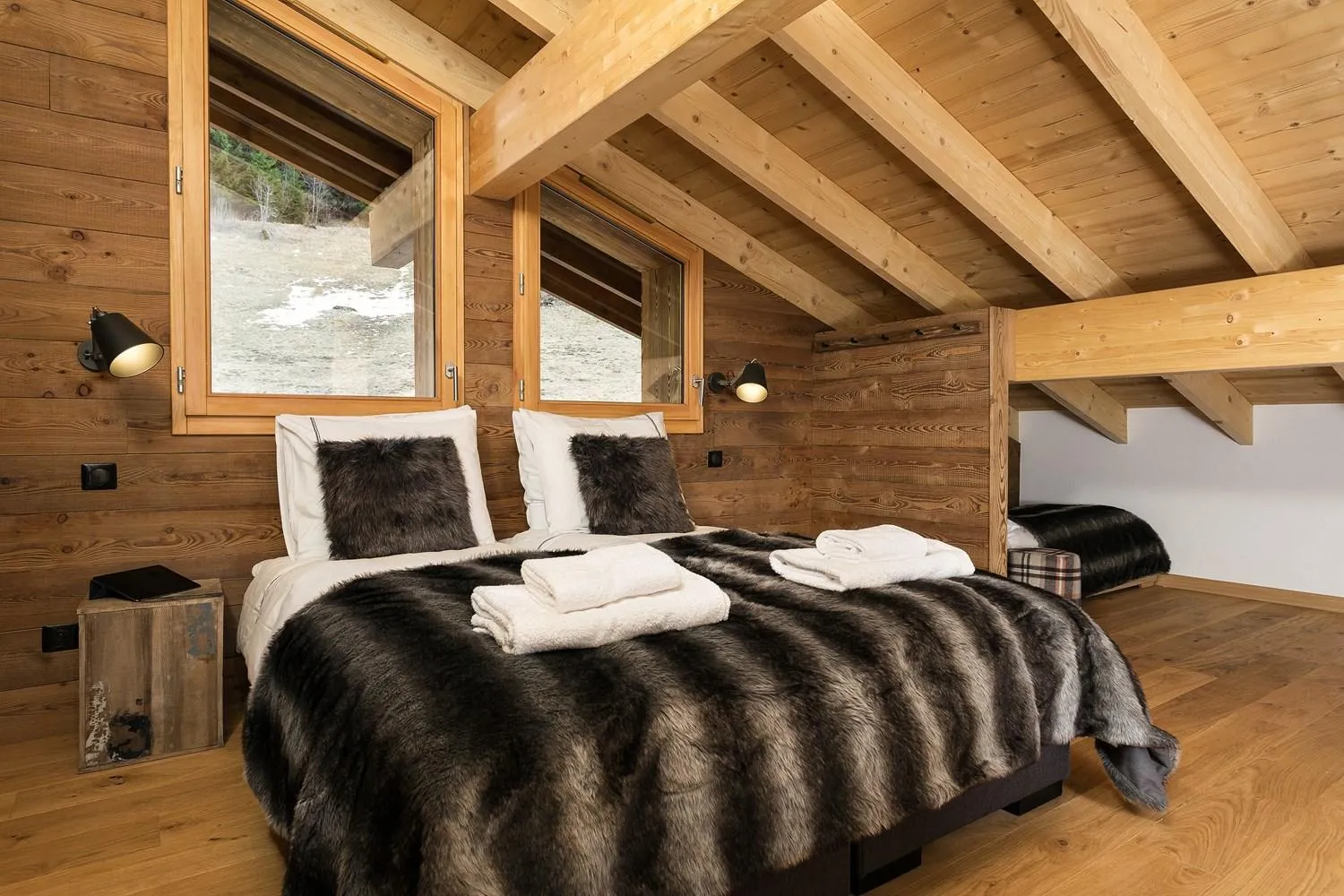 Le Mont Royal - Apt B401 - BO Immobilier-Reduced prices on ski passes Châtel & Portes du Soleil