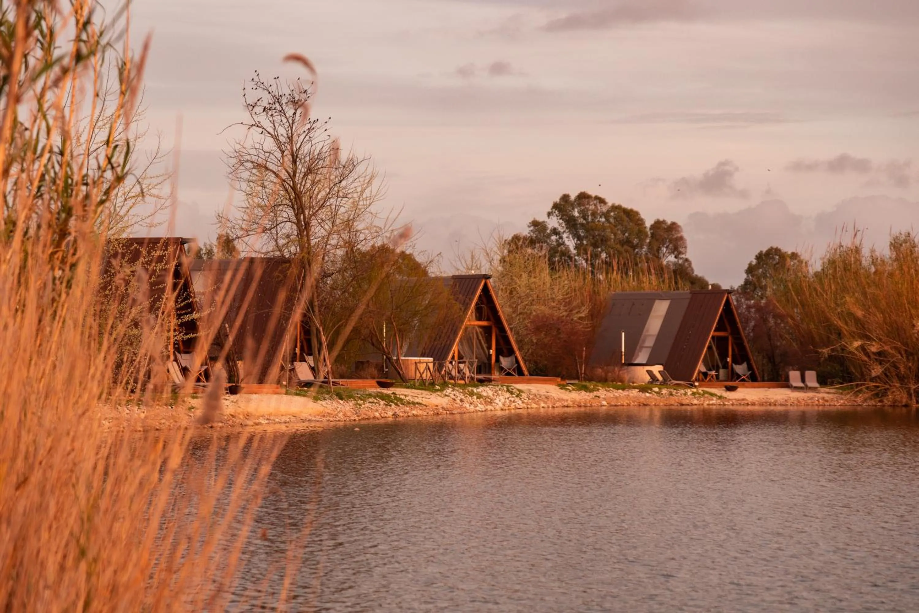 View (from property/room) in Nabi Resort Glamping & SPA