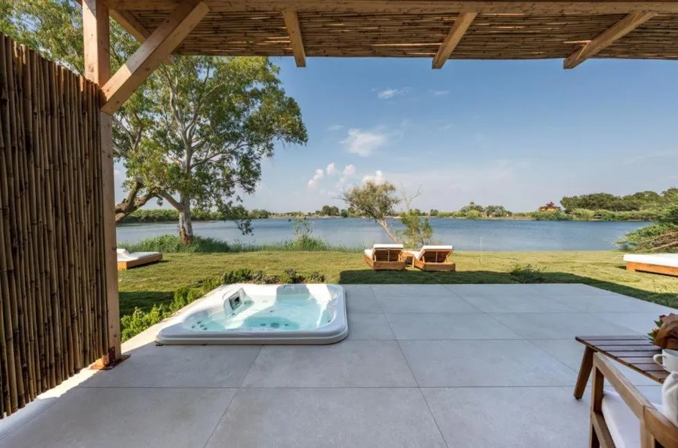 Nabi Resort Glamping & SPA