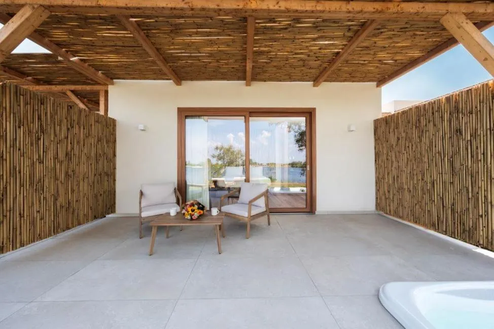 Nabi Resort Glamping & SPA